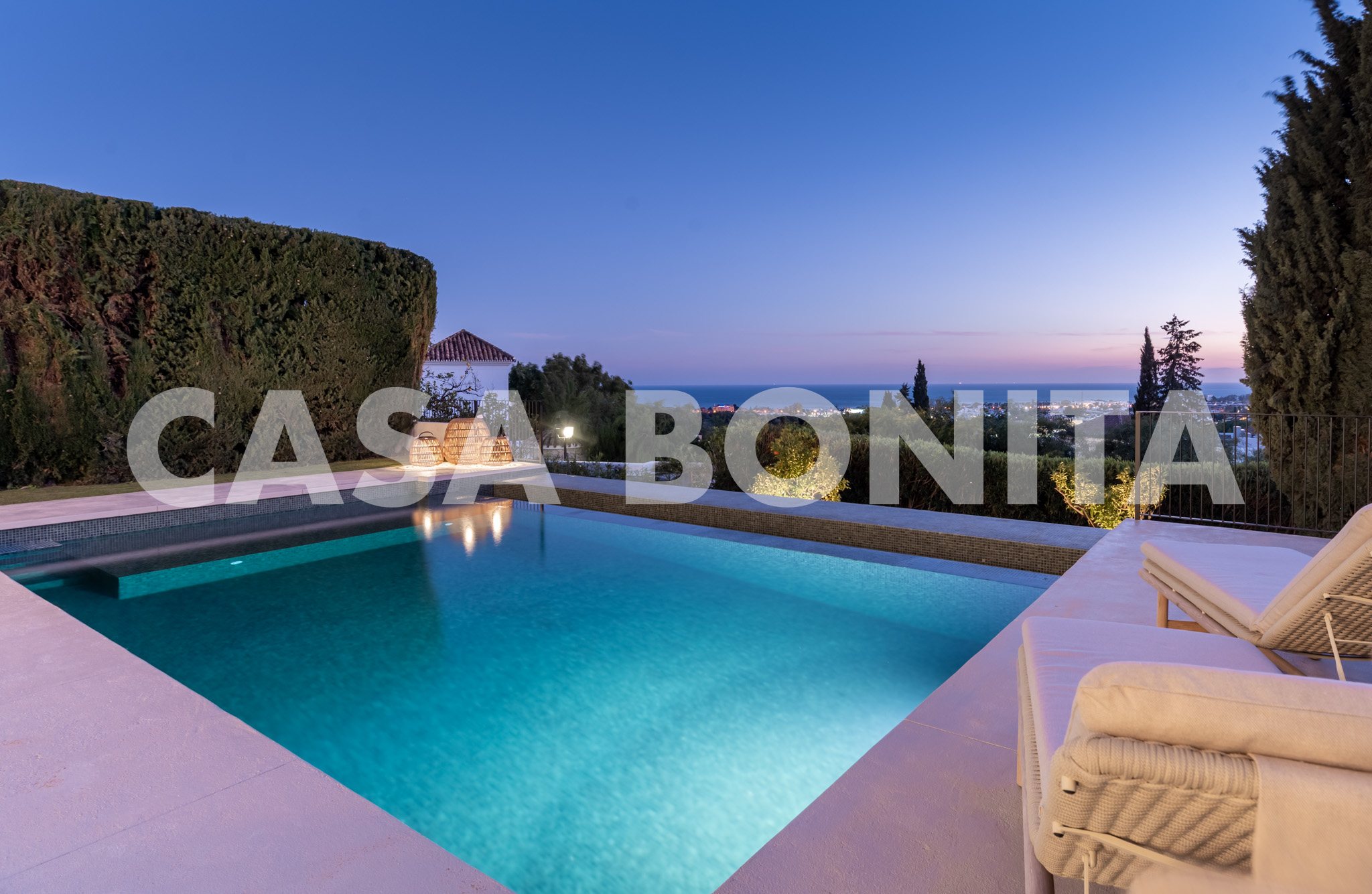Casa Bonita