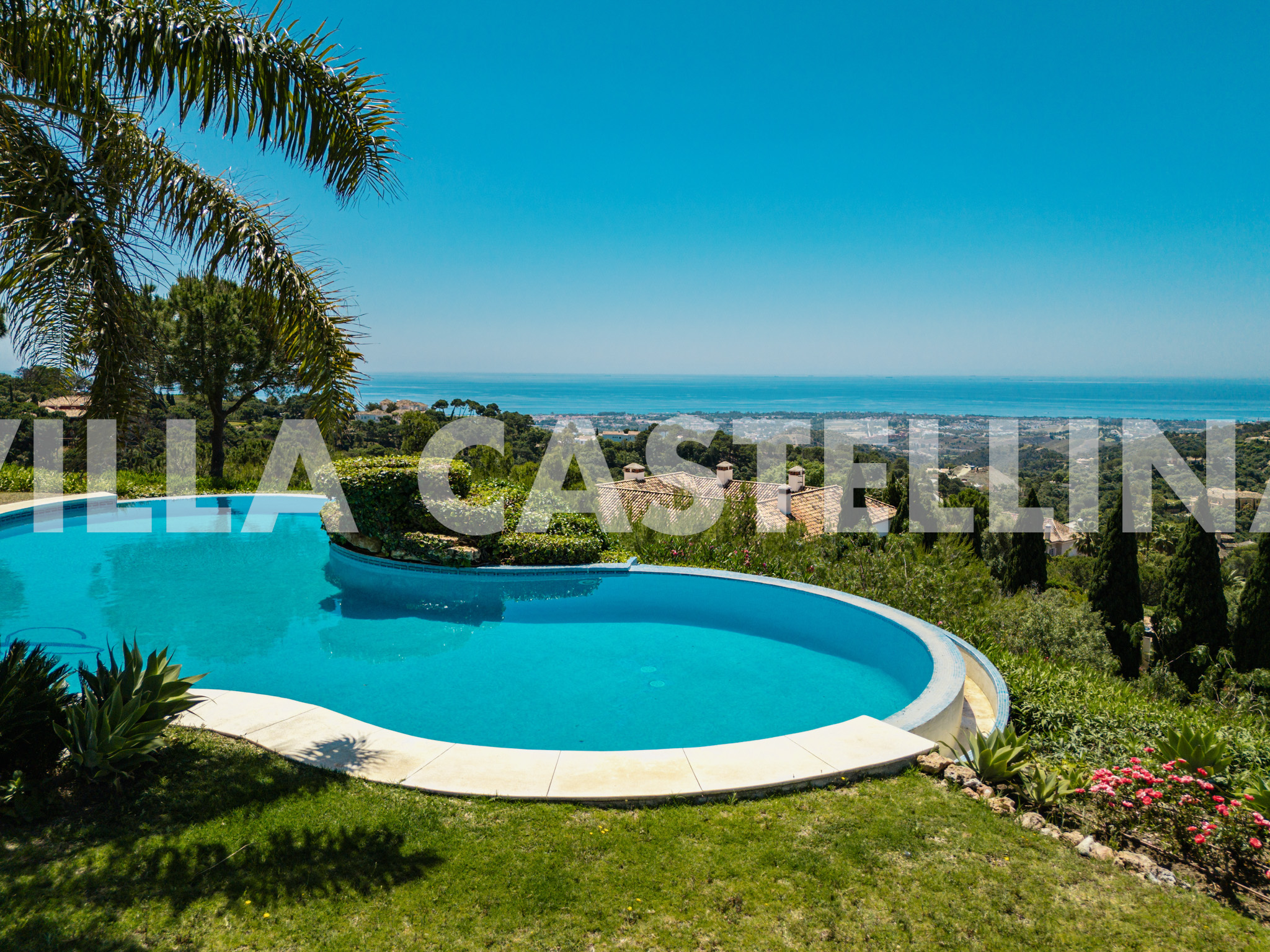 Villa Castellina