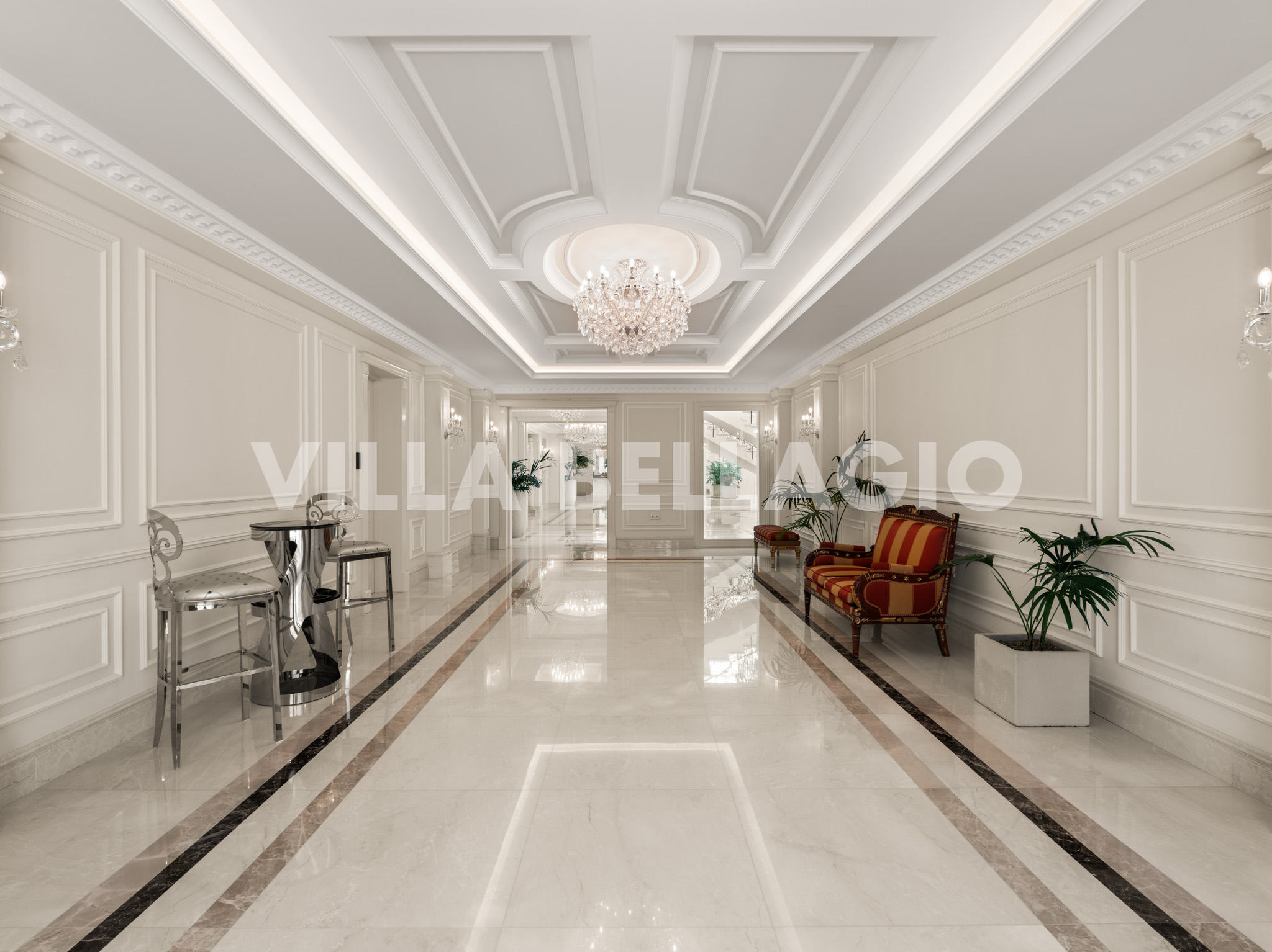Villa Bellagio