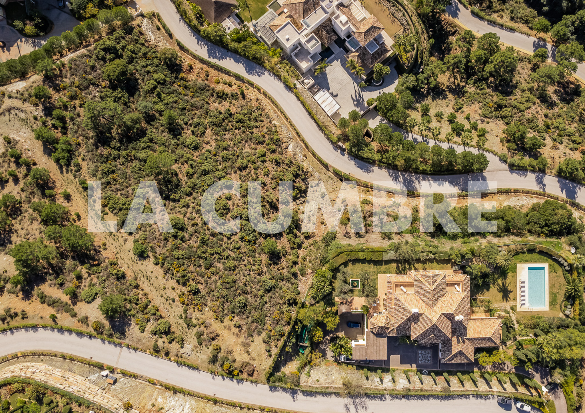 La Cumbre