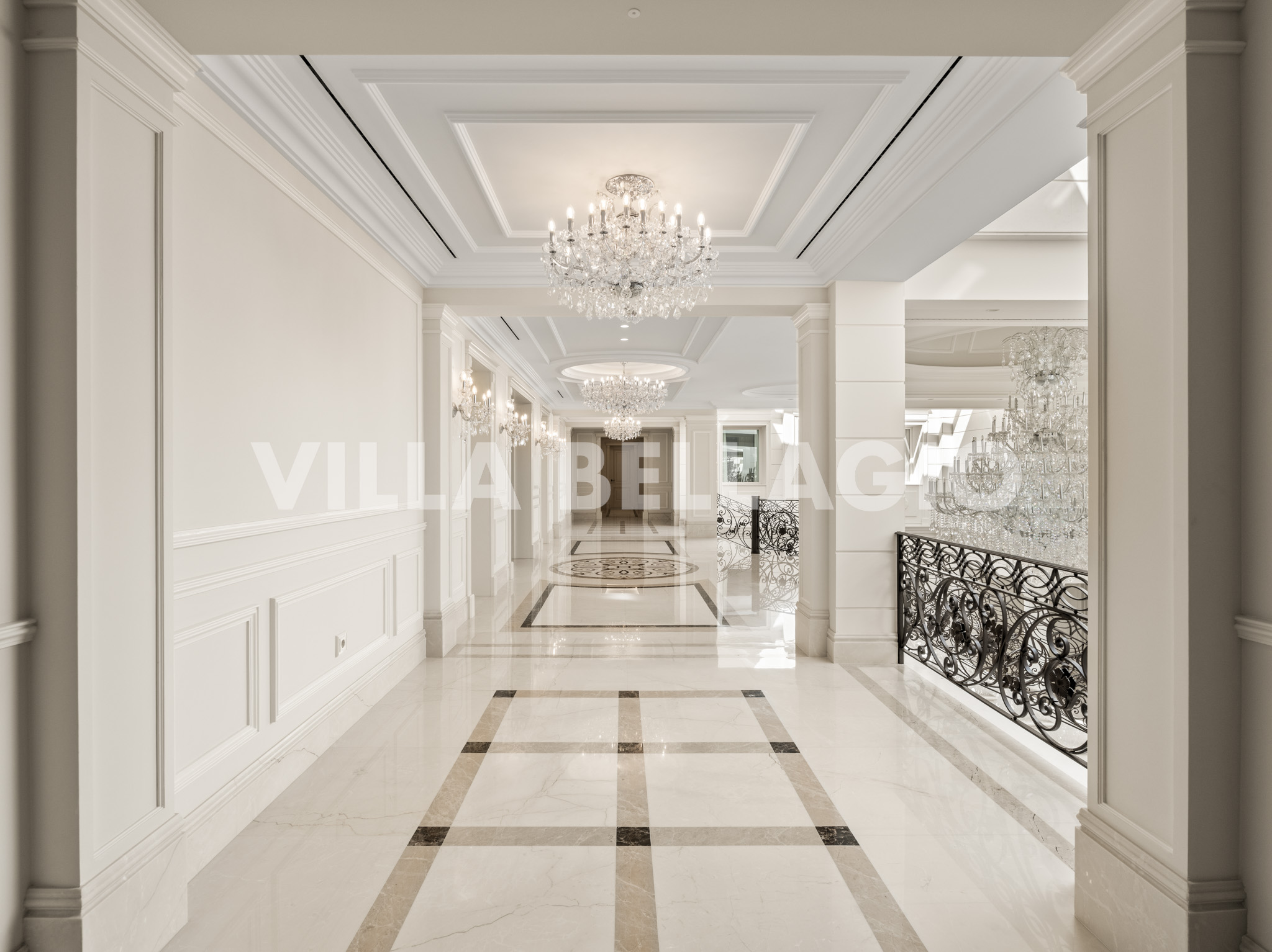Villa Bellagio