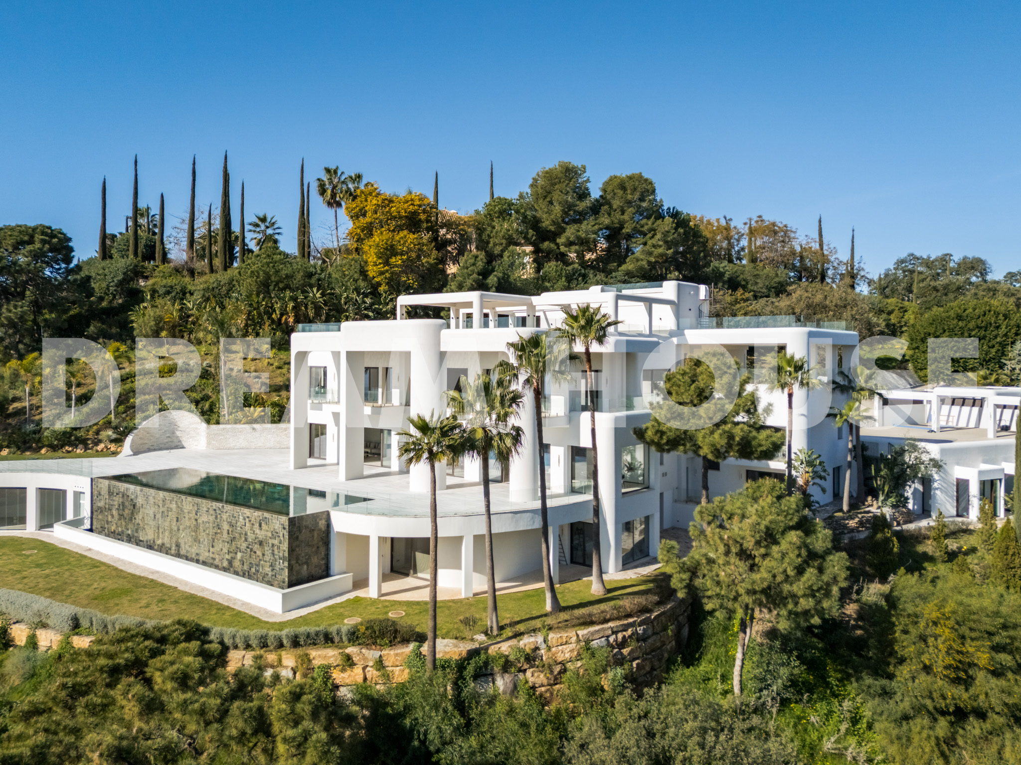 Dream House
