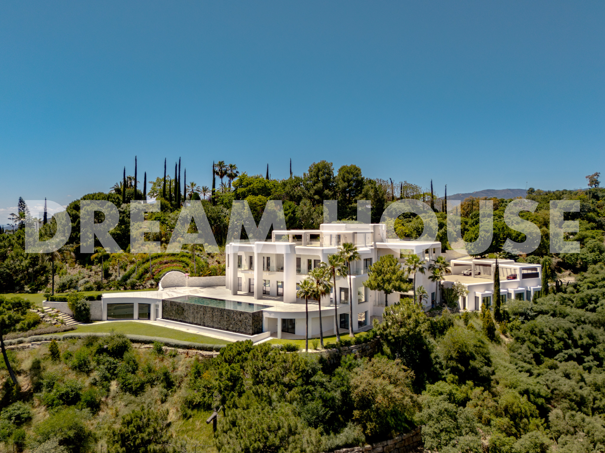 Dream House