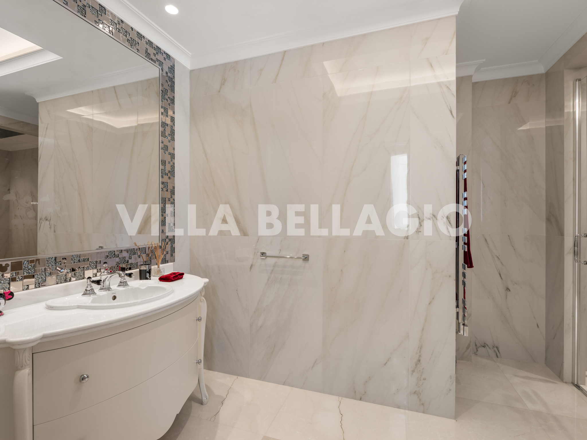 Villa Bellagio