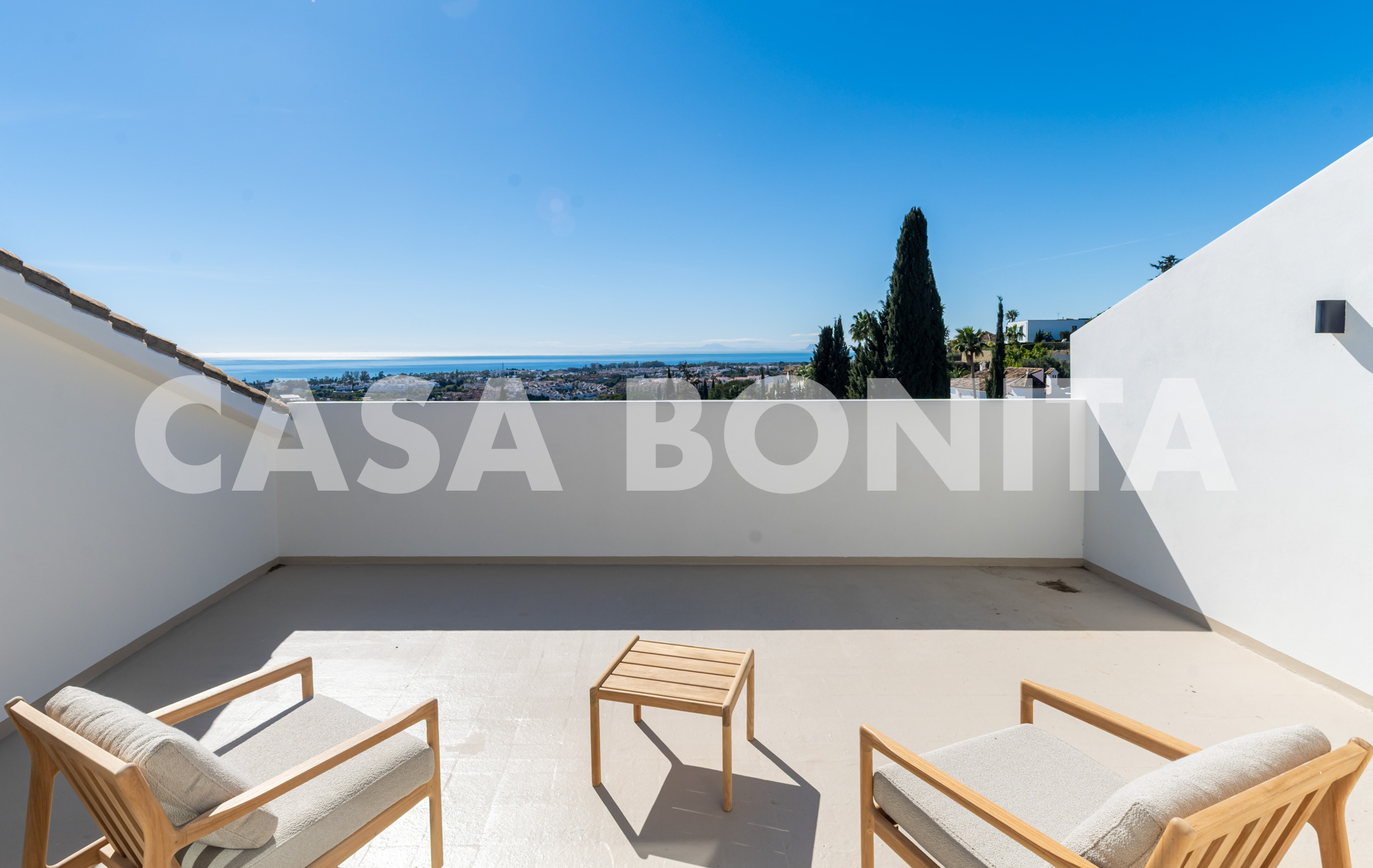 Casa Bonita