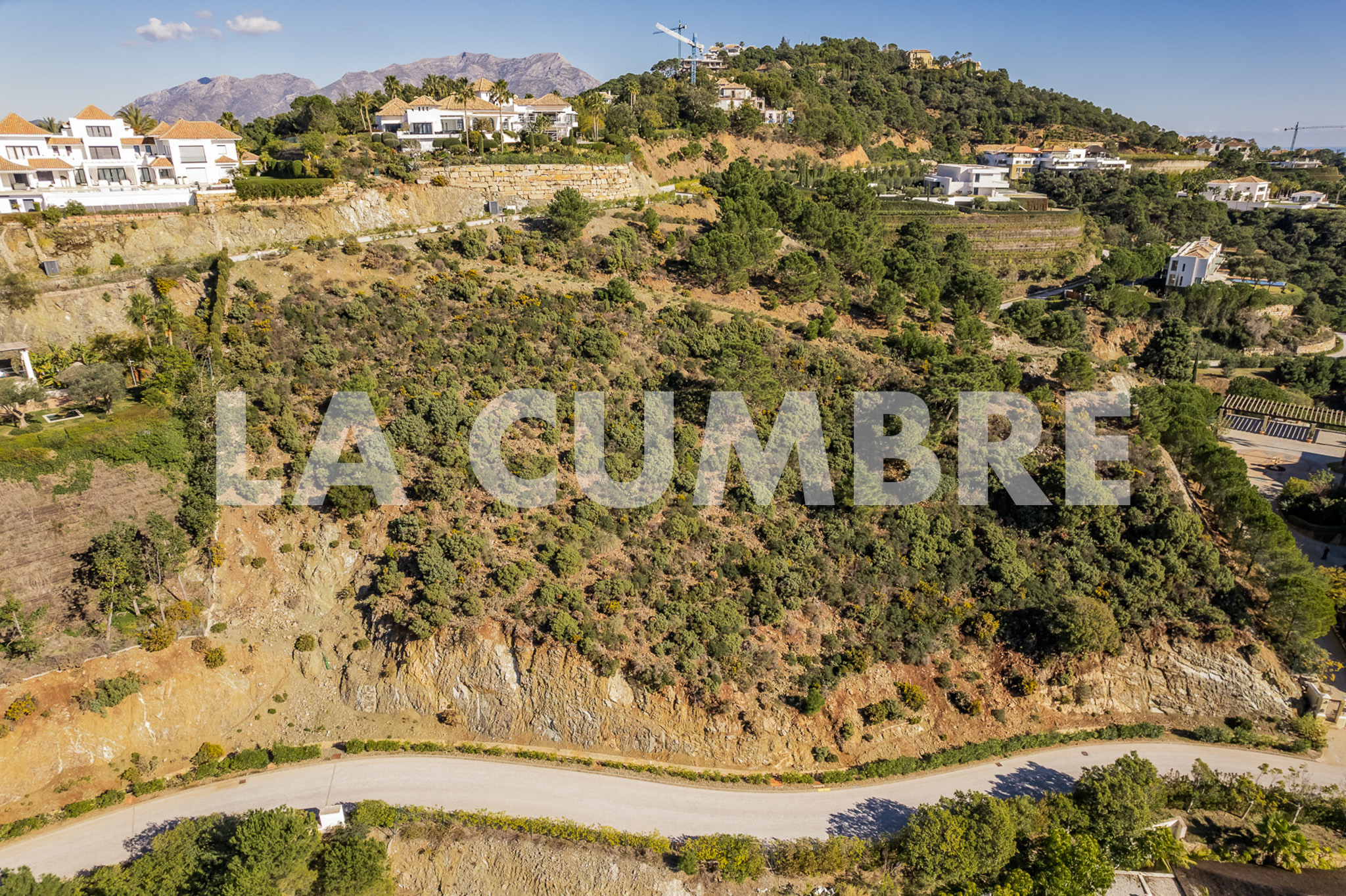 La Cumbre
