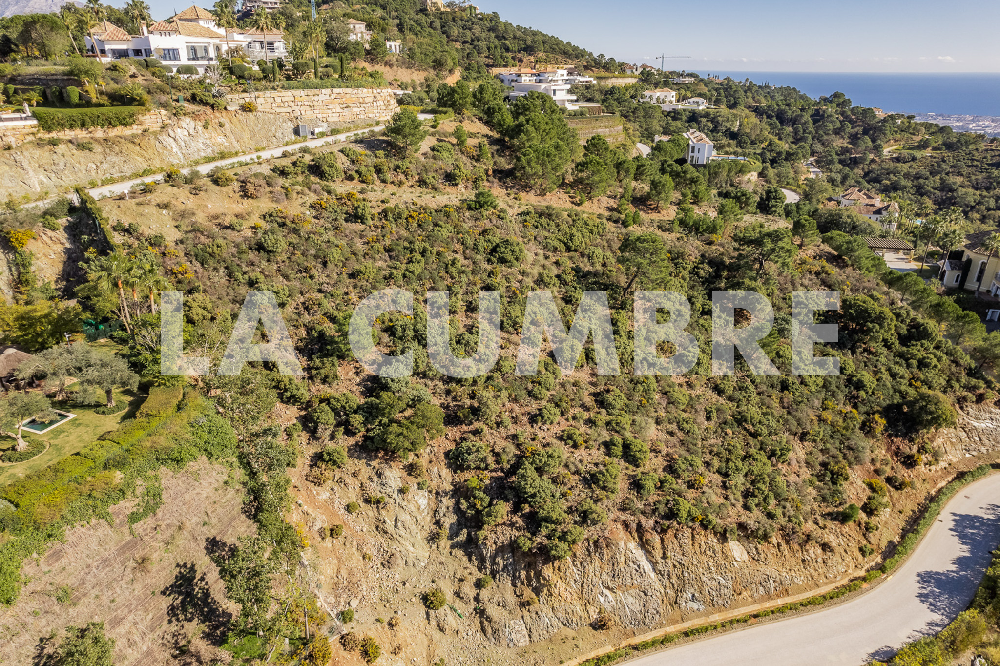 La Cumbre