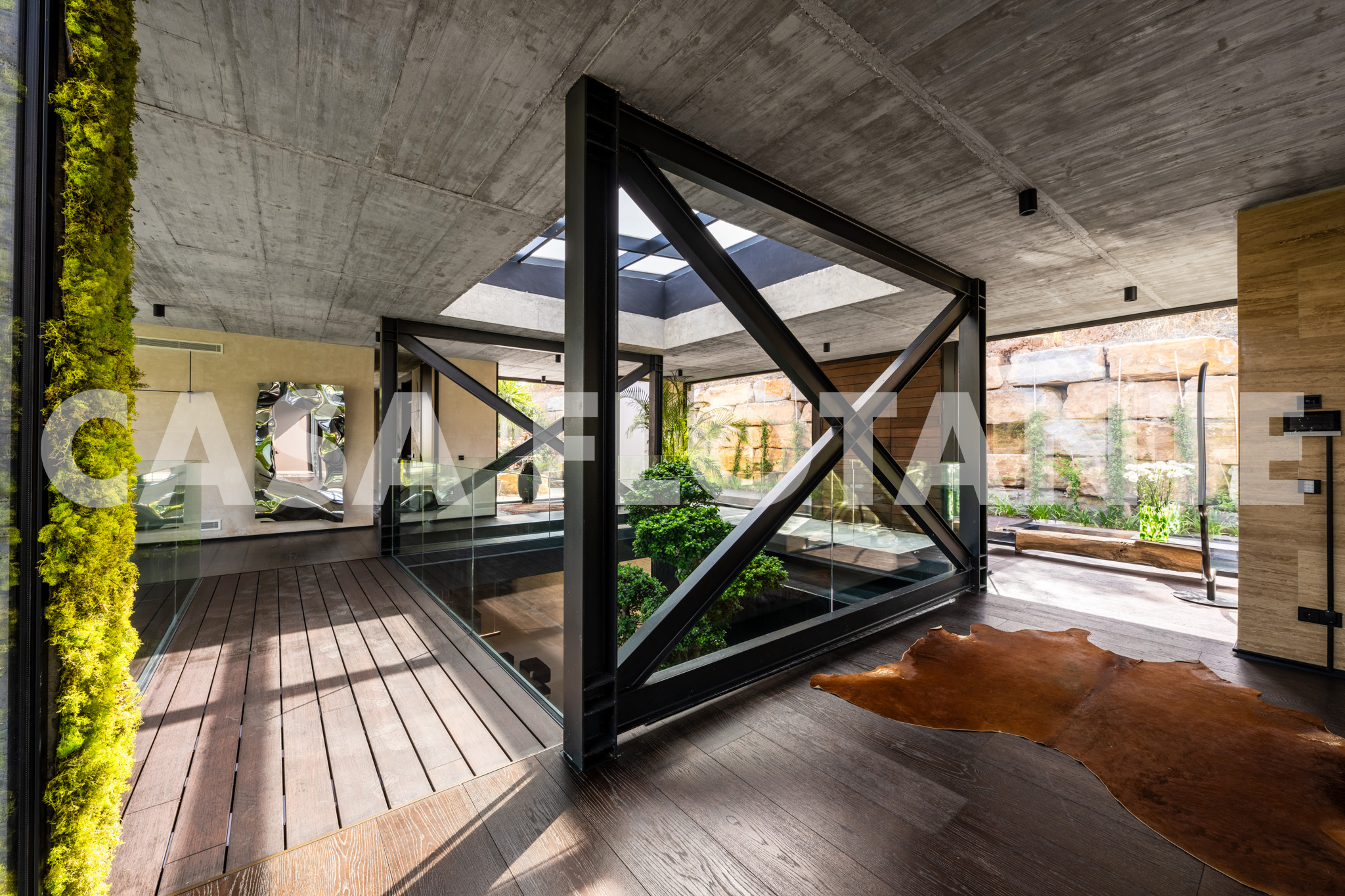 Casa Flotante