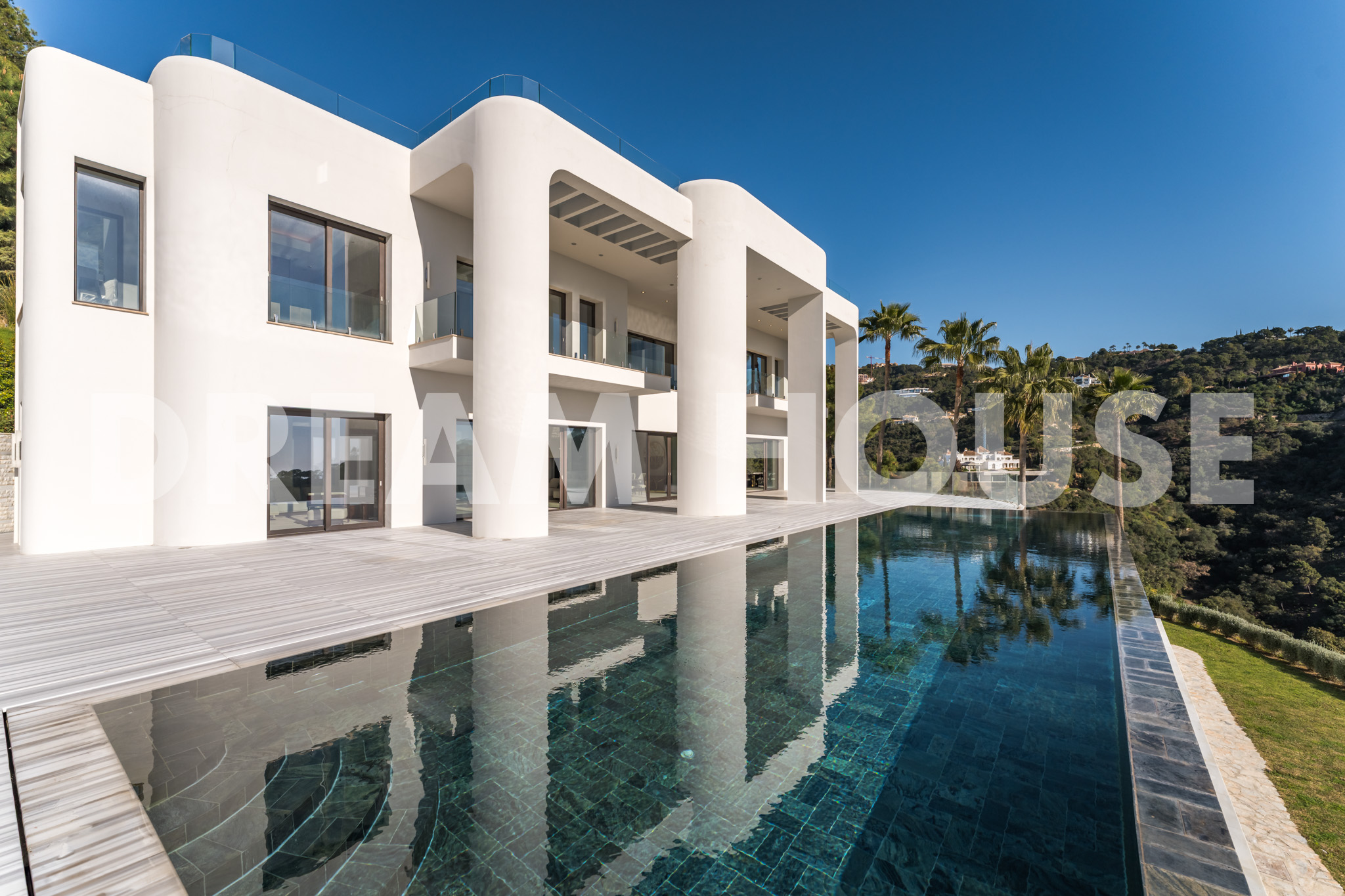 Dream House