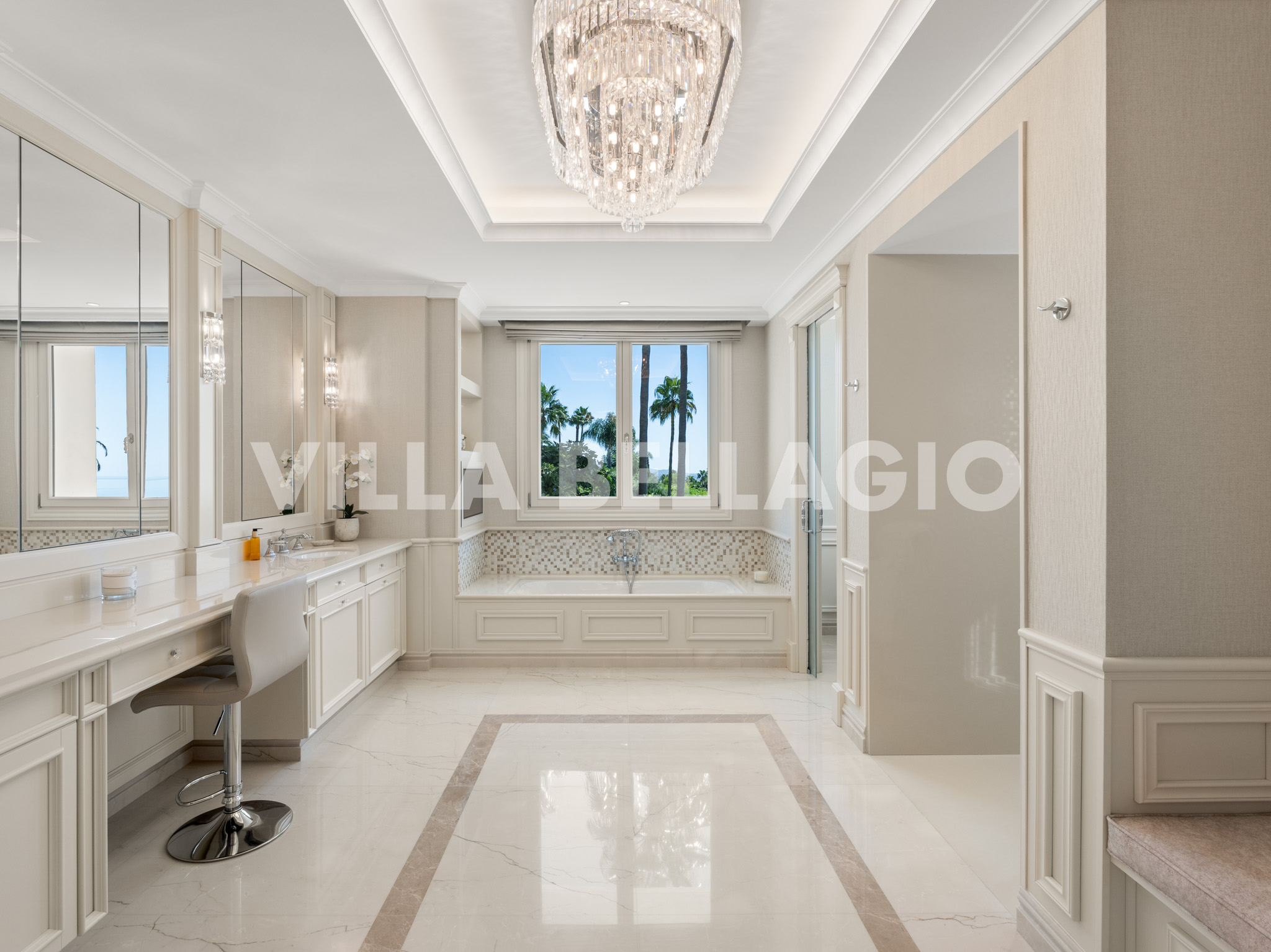 Villa Bellagio