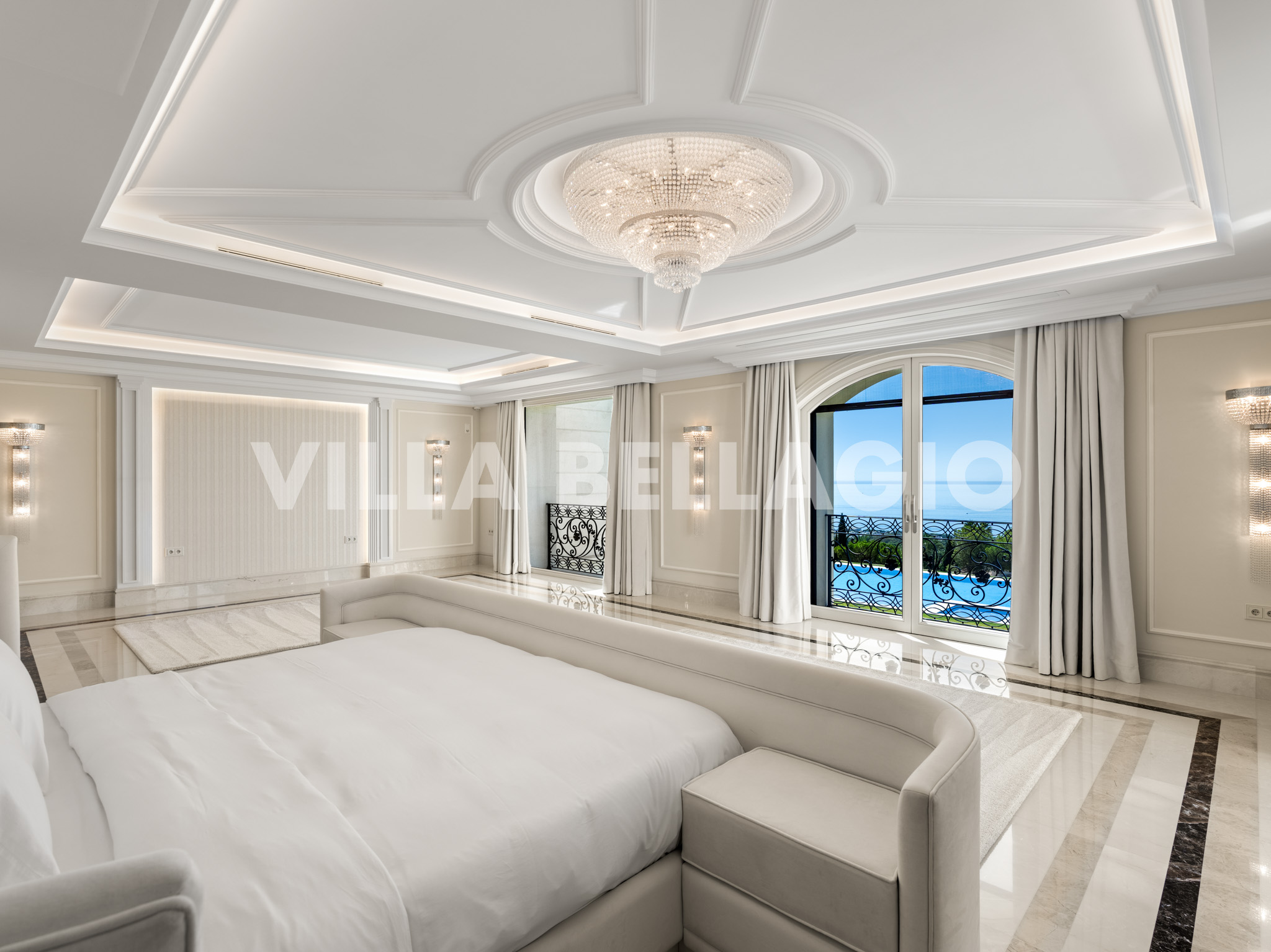 Villa Bellagio
