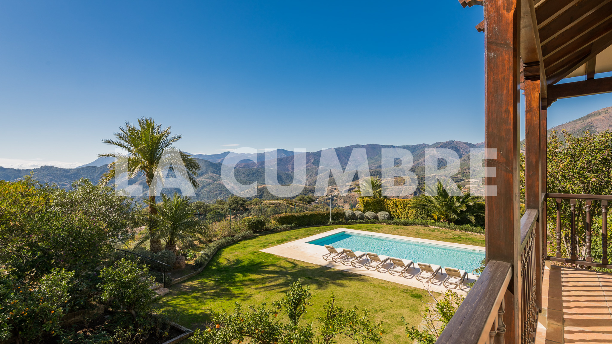 La Cumbre
