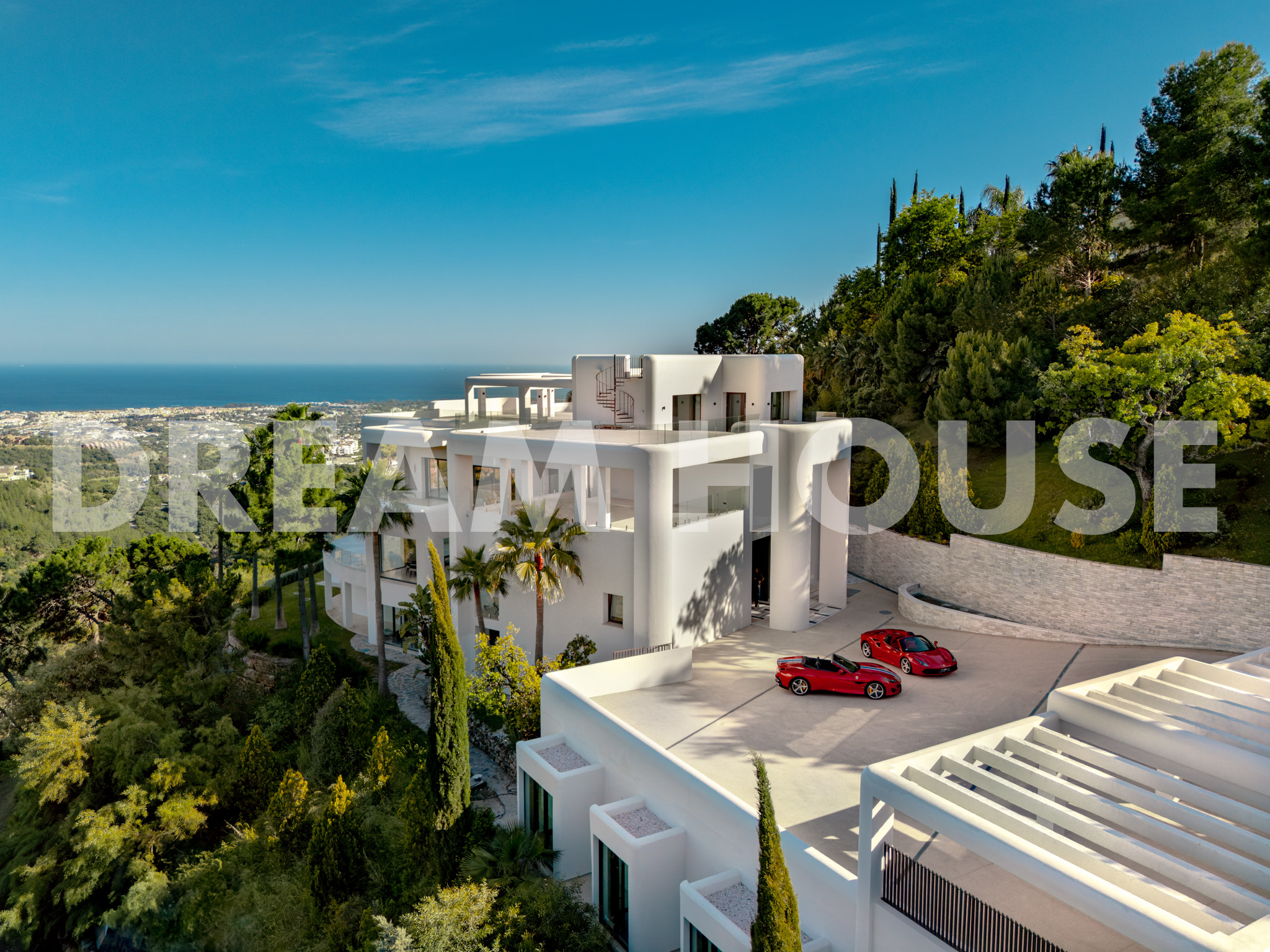Dream House