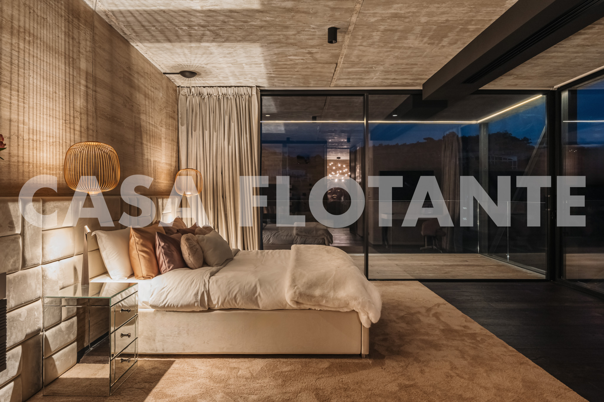 Casa Flotante