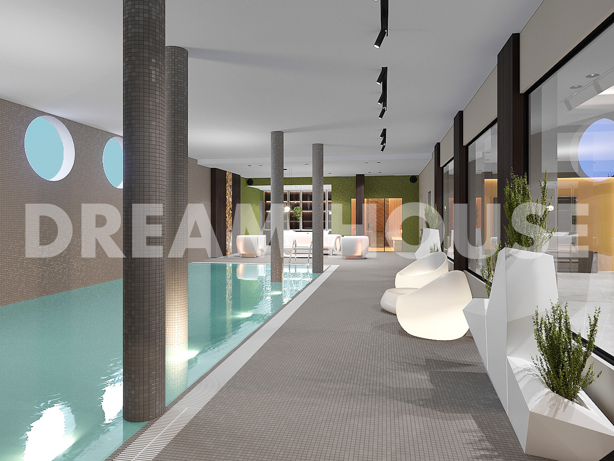 Dream House