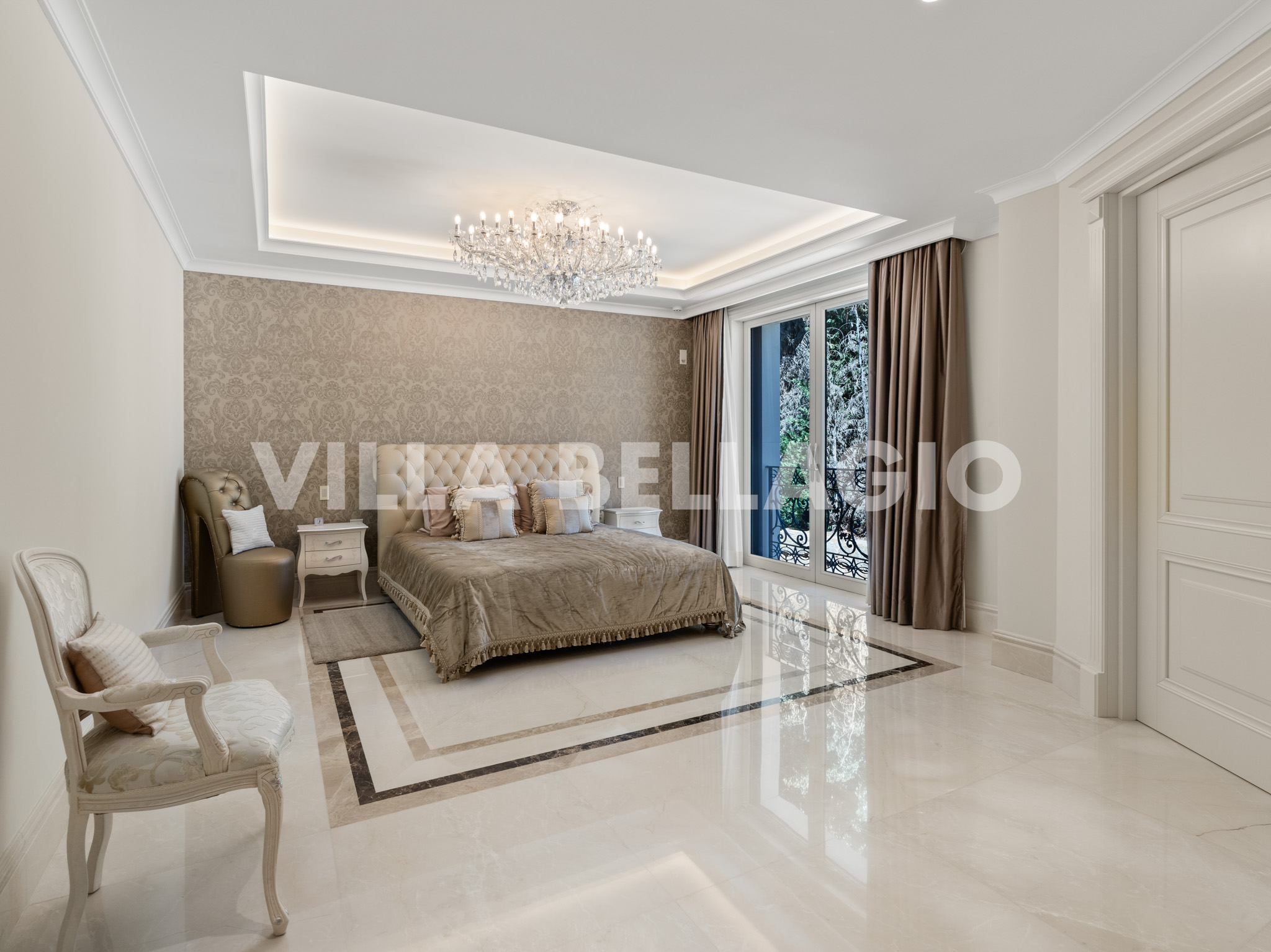 Villa Bellagio