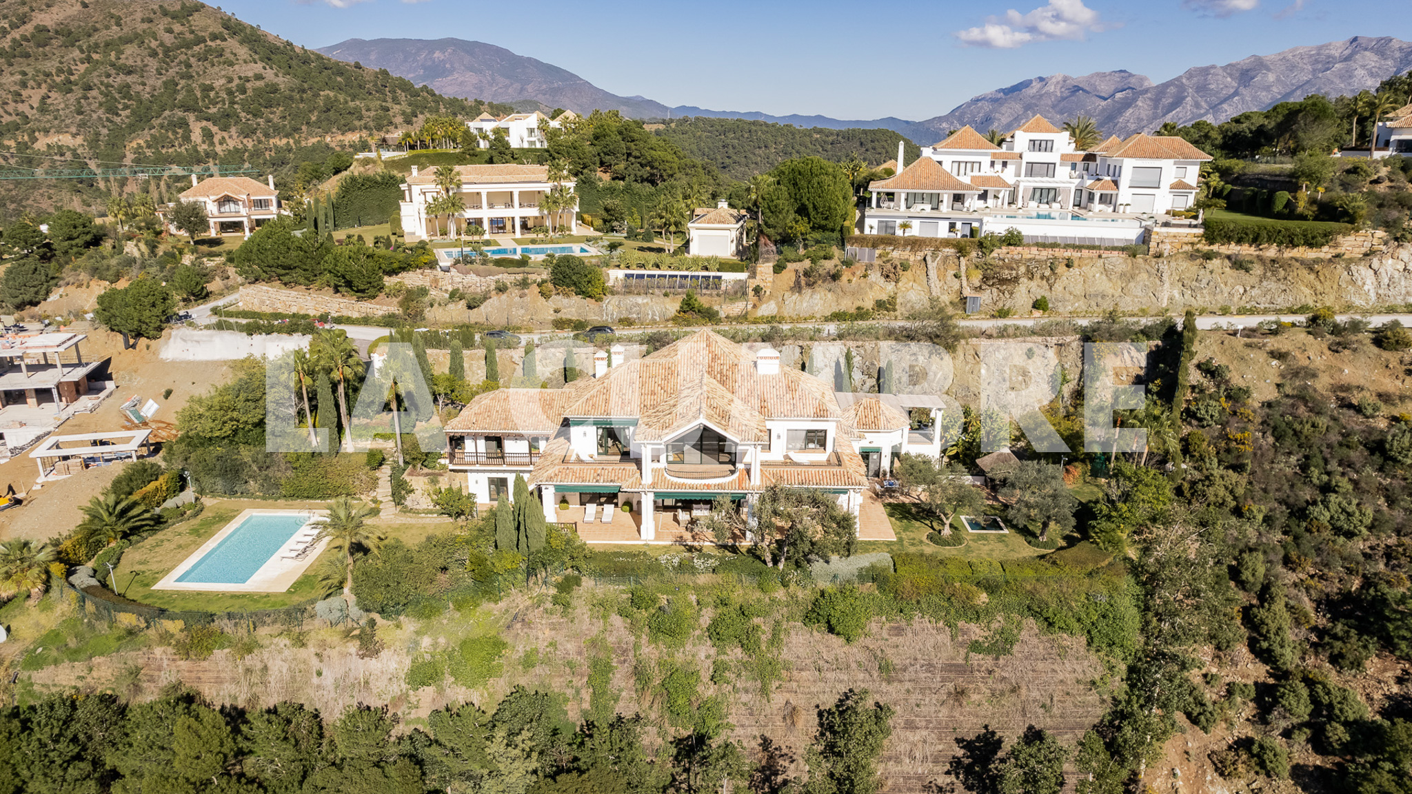 La Cumbre