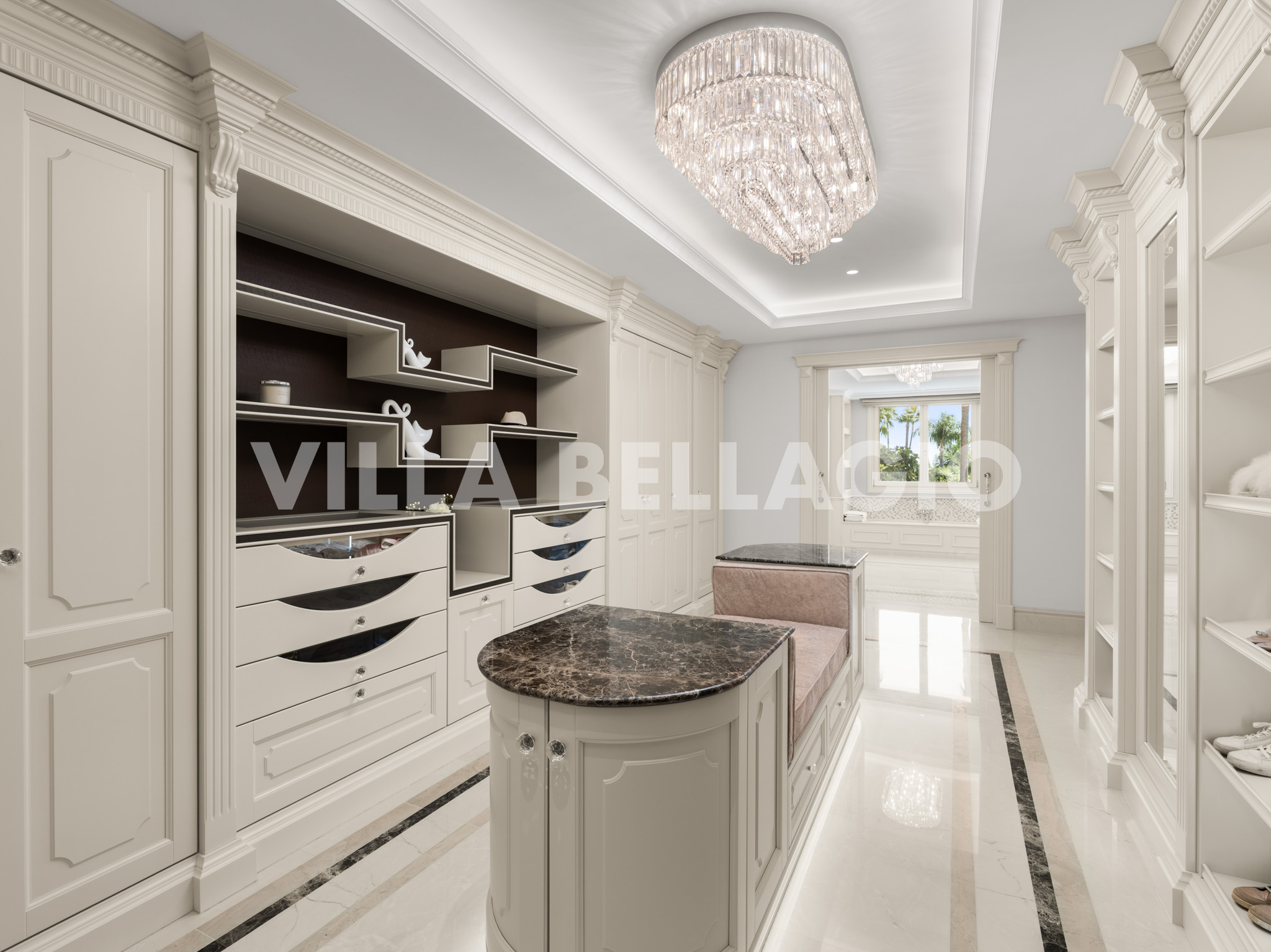 Villa Bellagio