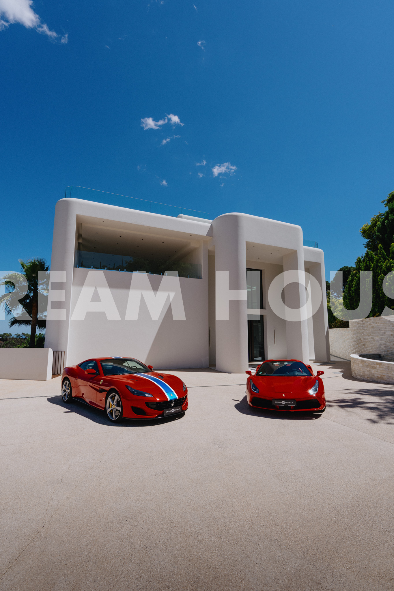 Dream House