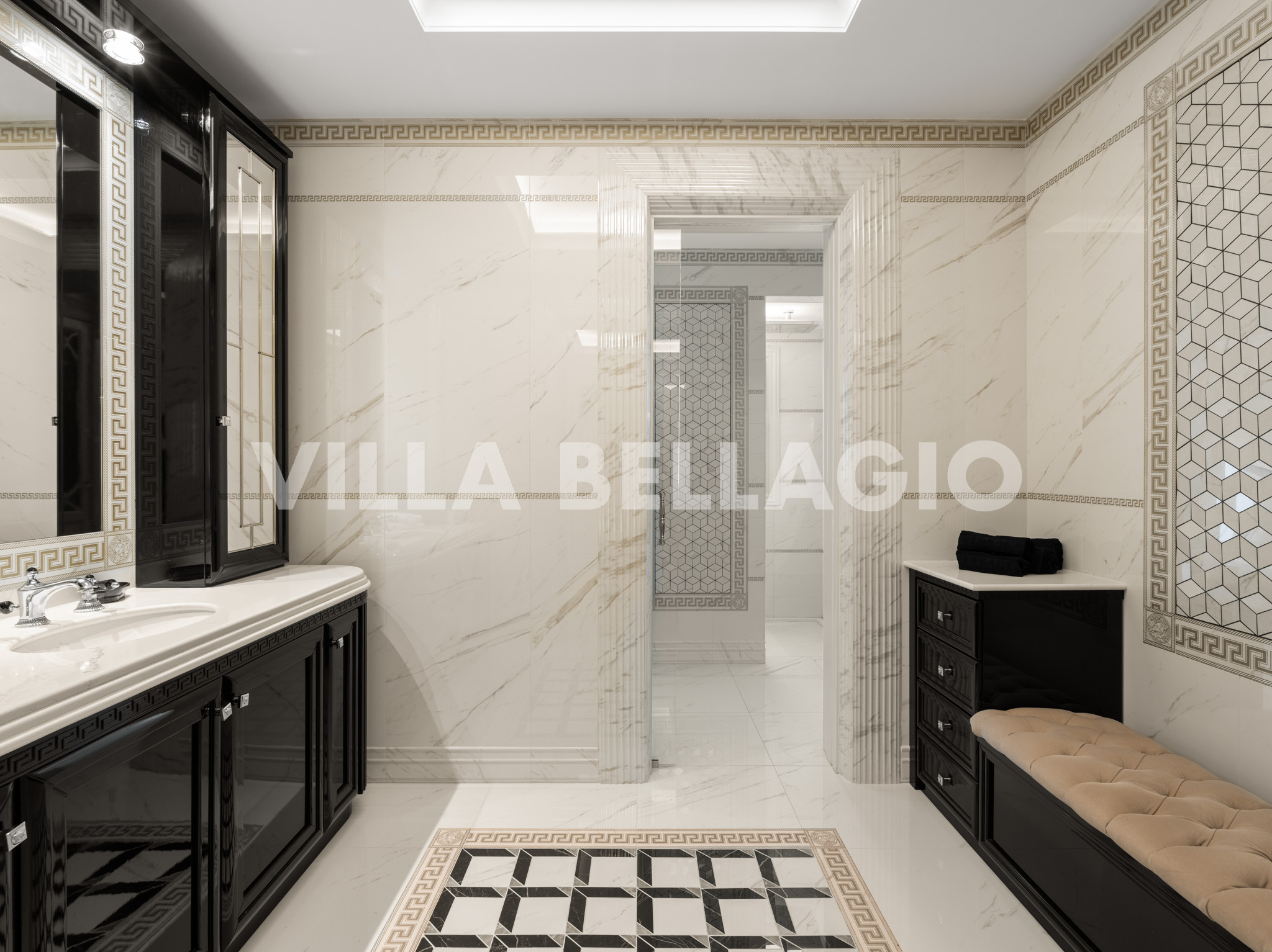Villa Bellagio