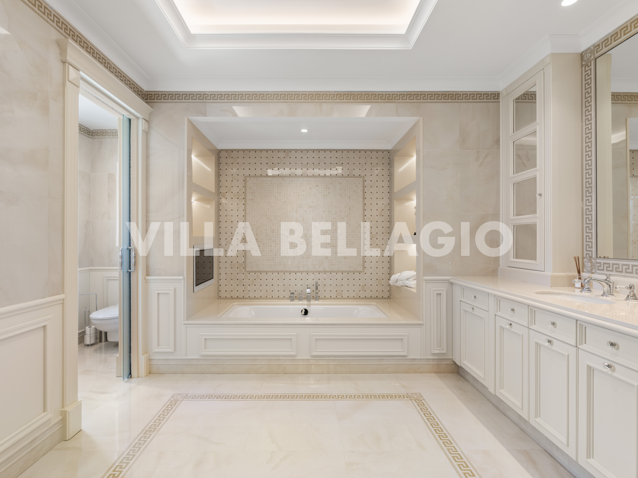 Villa Bellagio