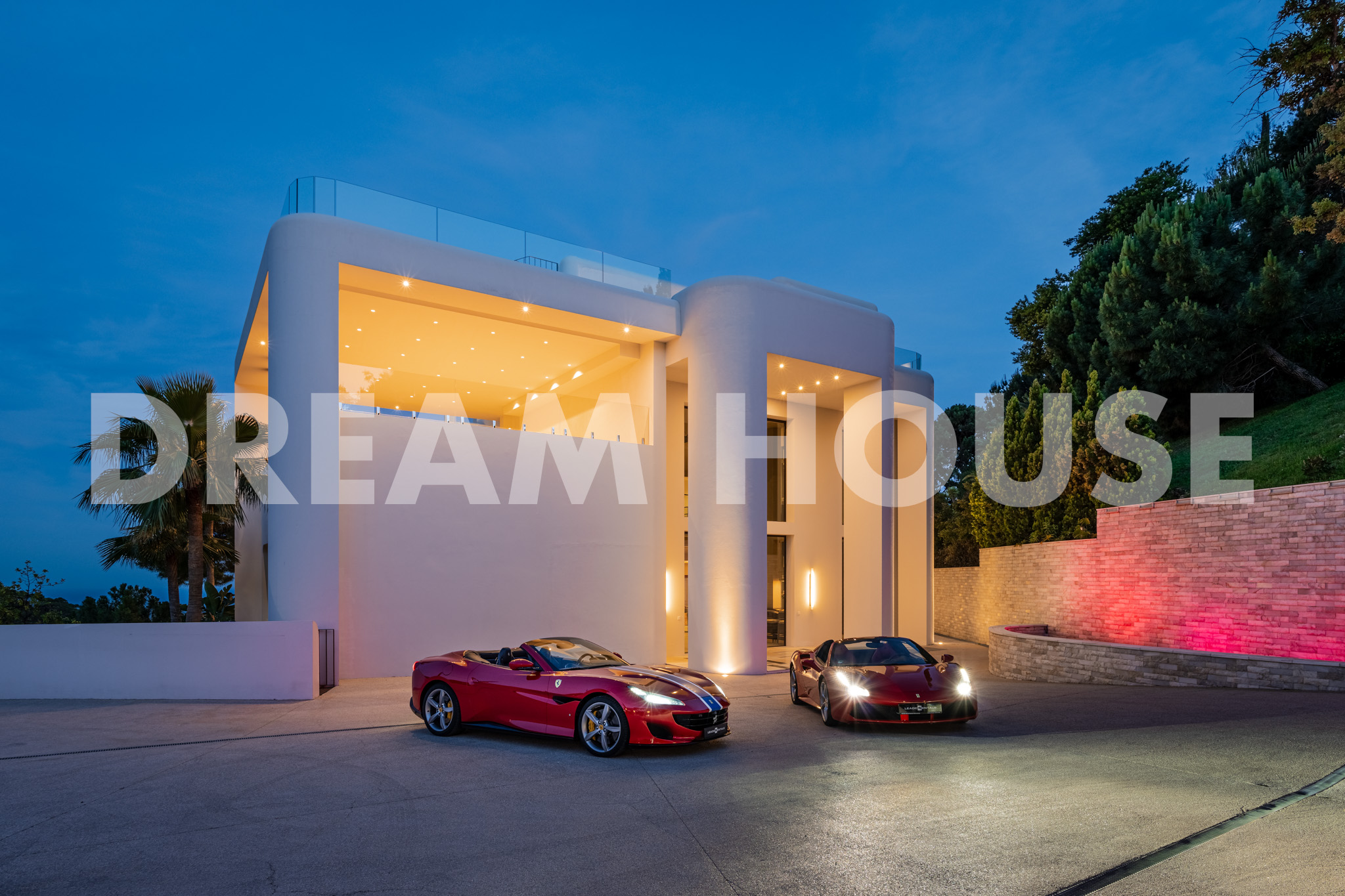 Dream House