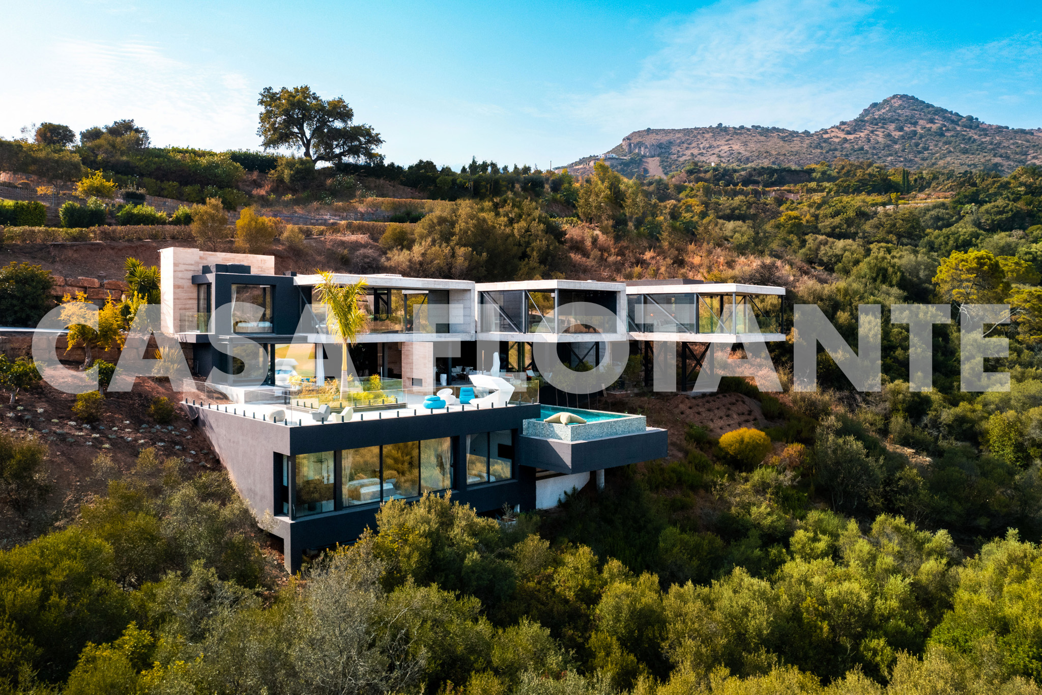 Casa Flotante