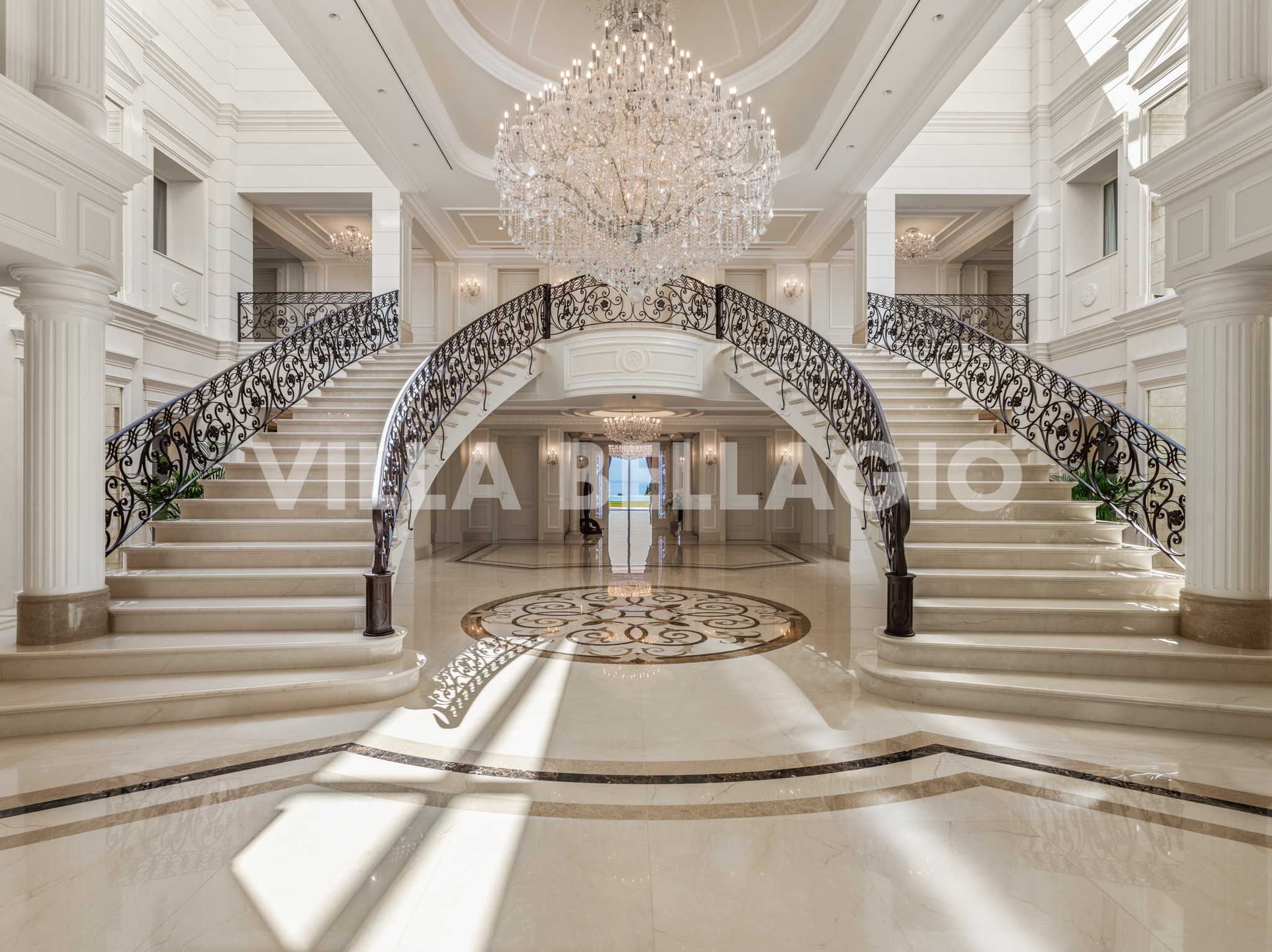 Villa Bellagio