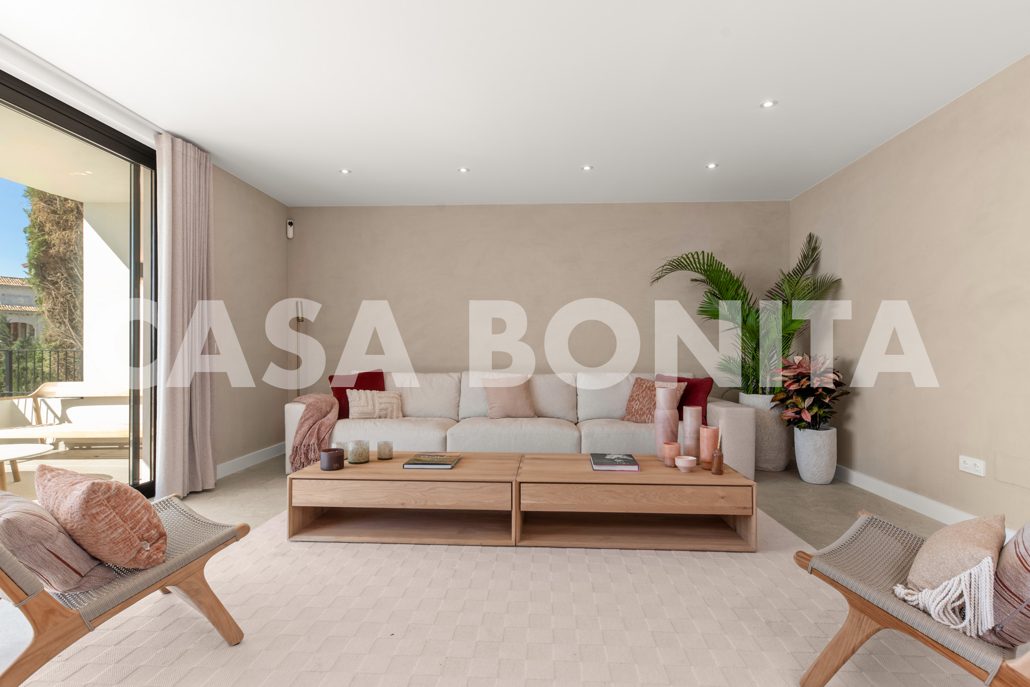 Casa Bonita