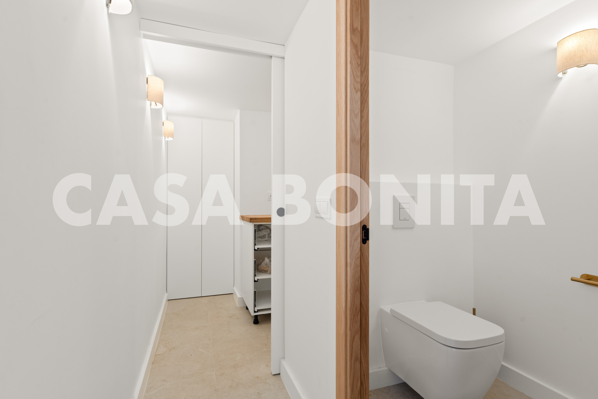 Casa Bonita