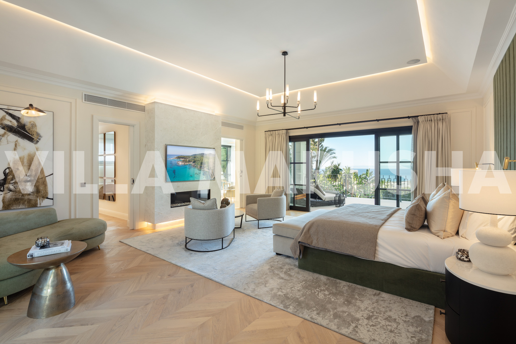 Villa Marusha