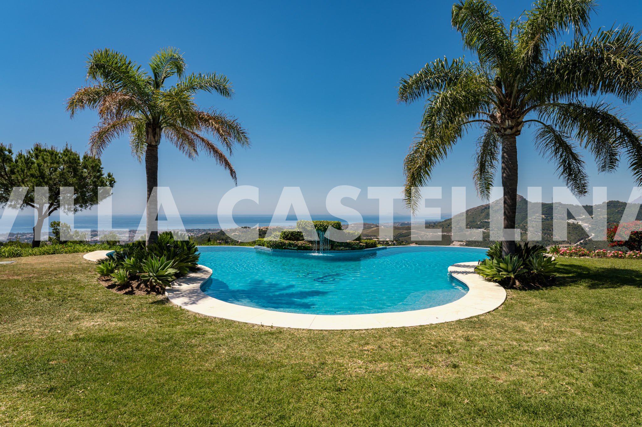 Villa Castellina