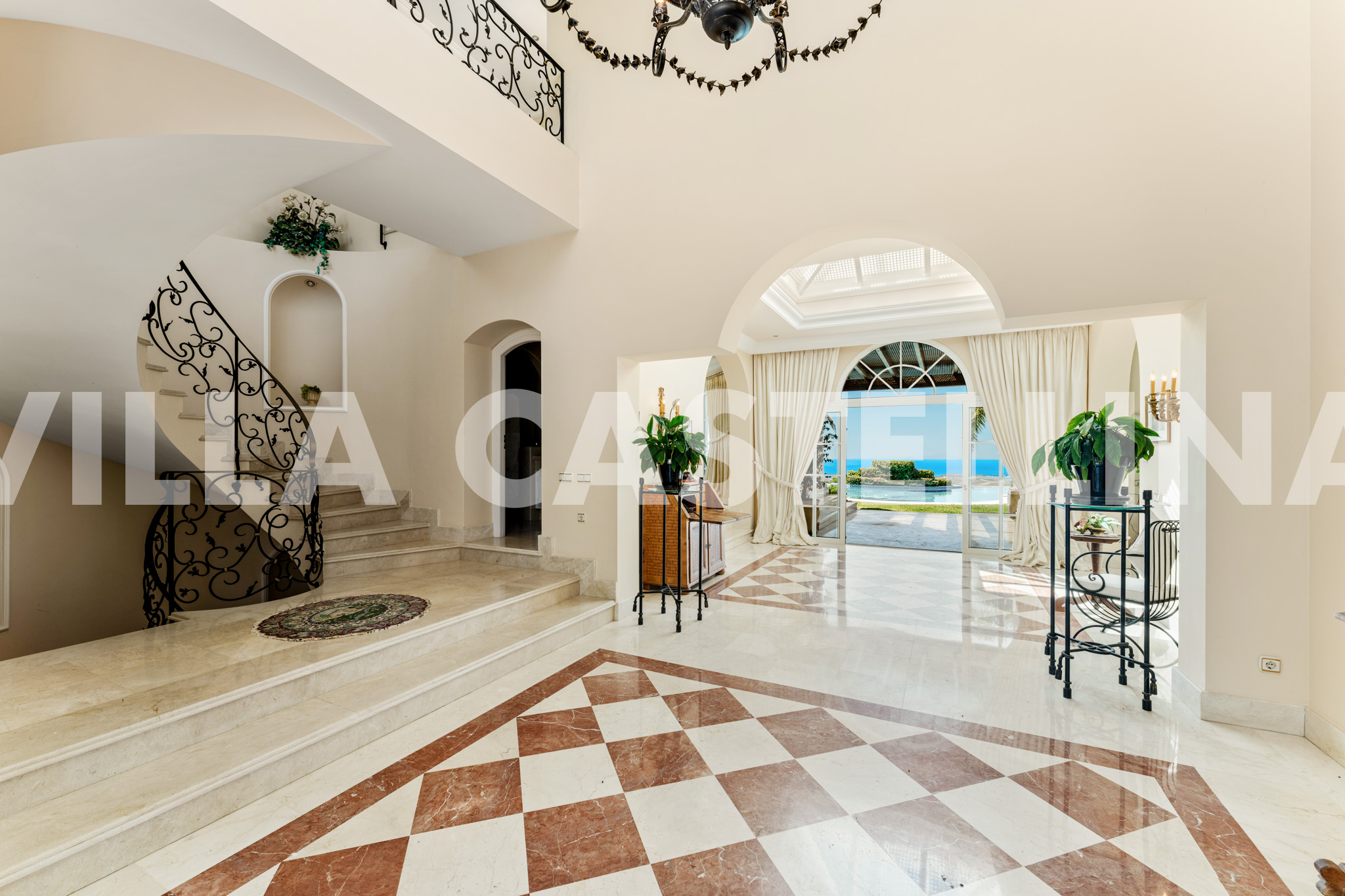 Villa Castellina