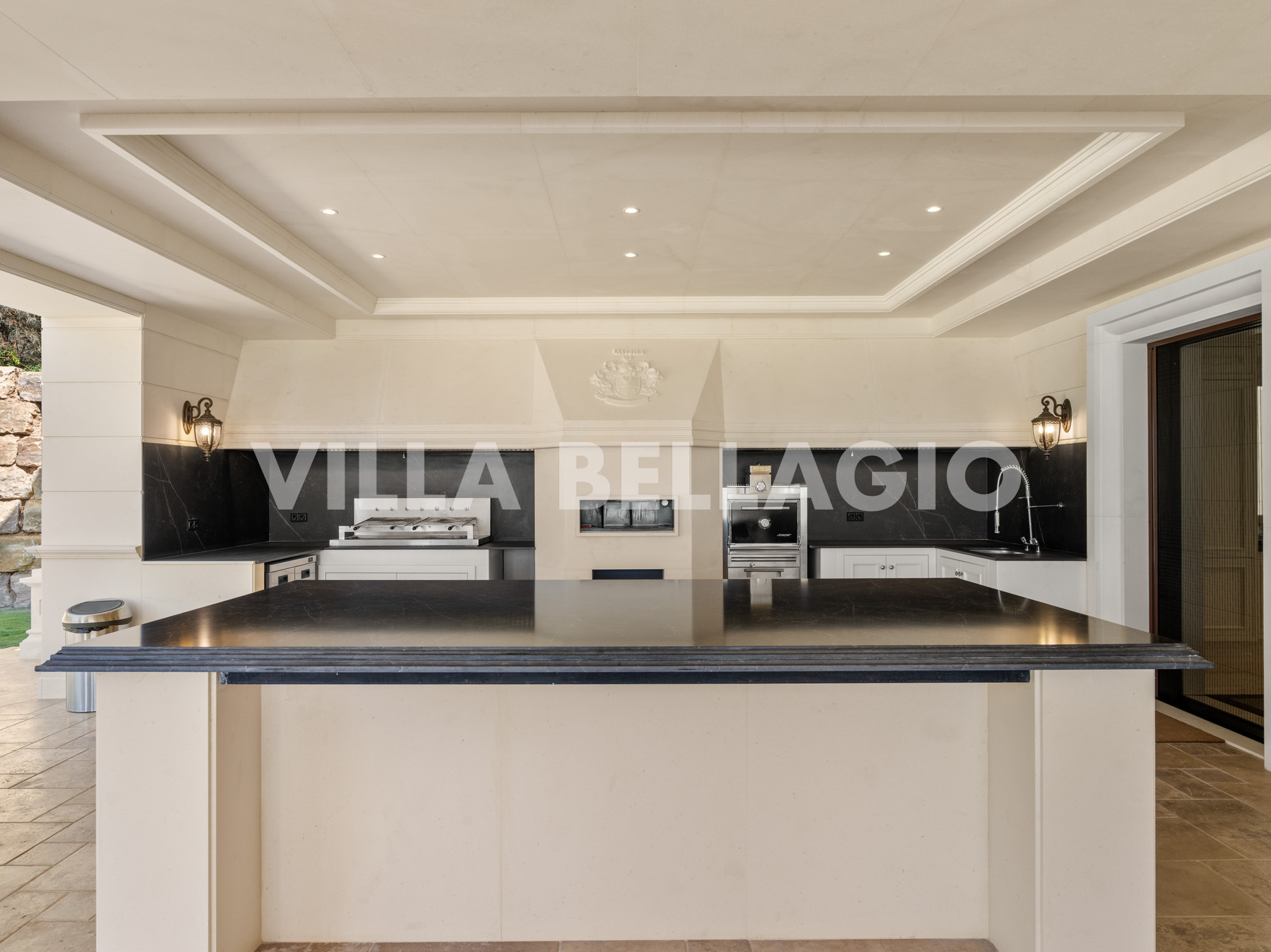 Villa Bellagio
