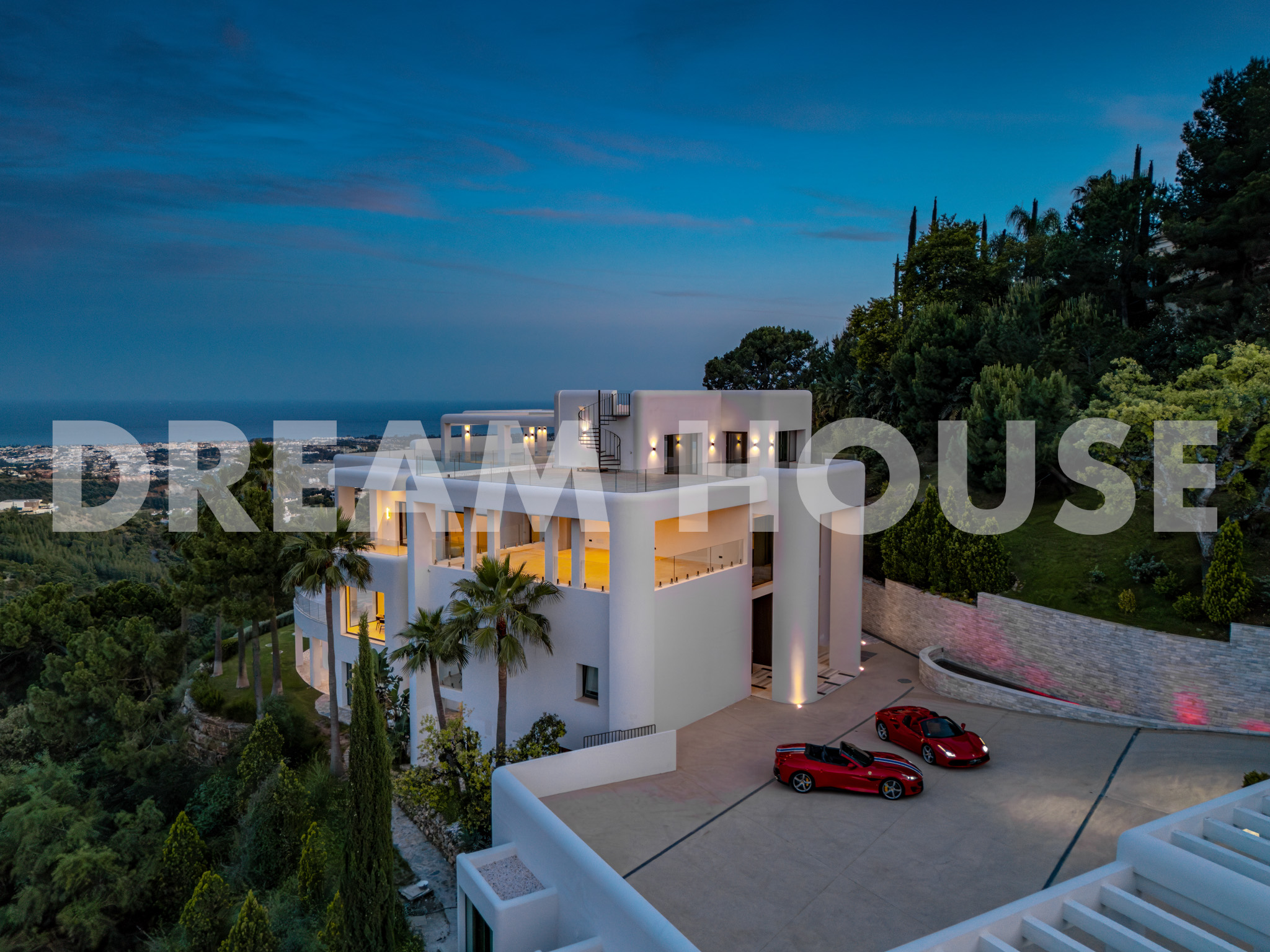 Dream House