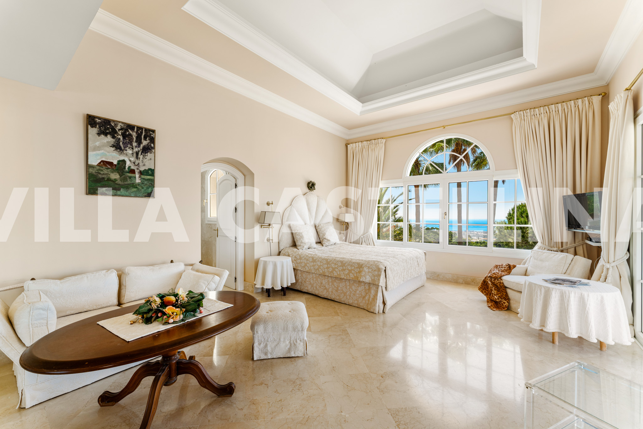 Villa Castellina