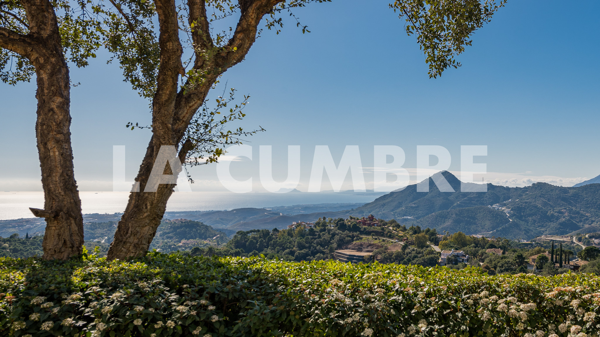La Cumbre