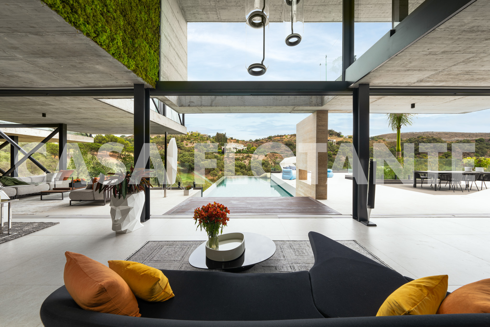 Casa Flotante