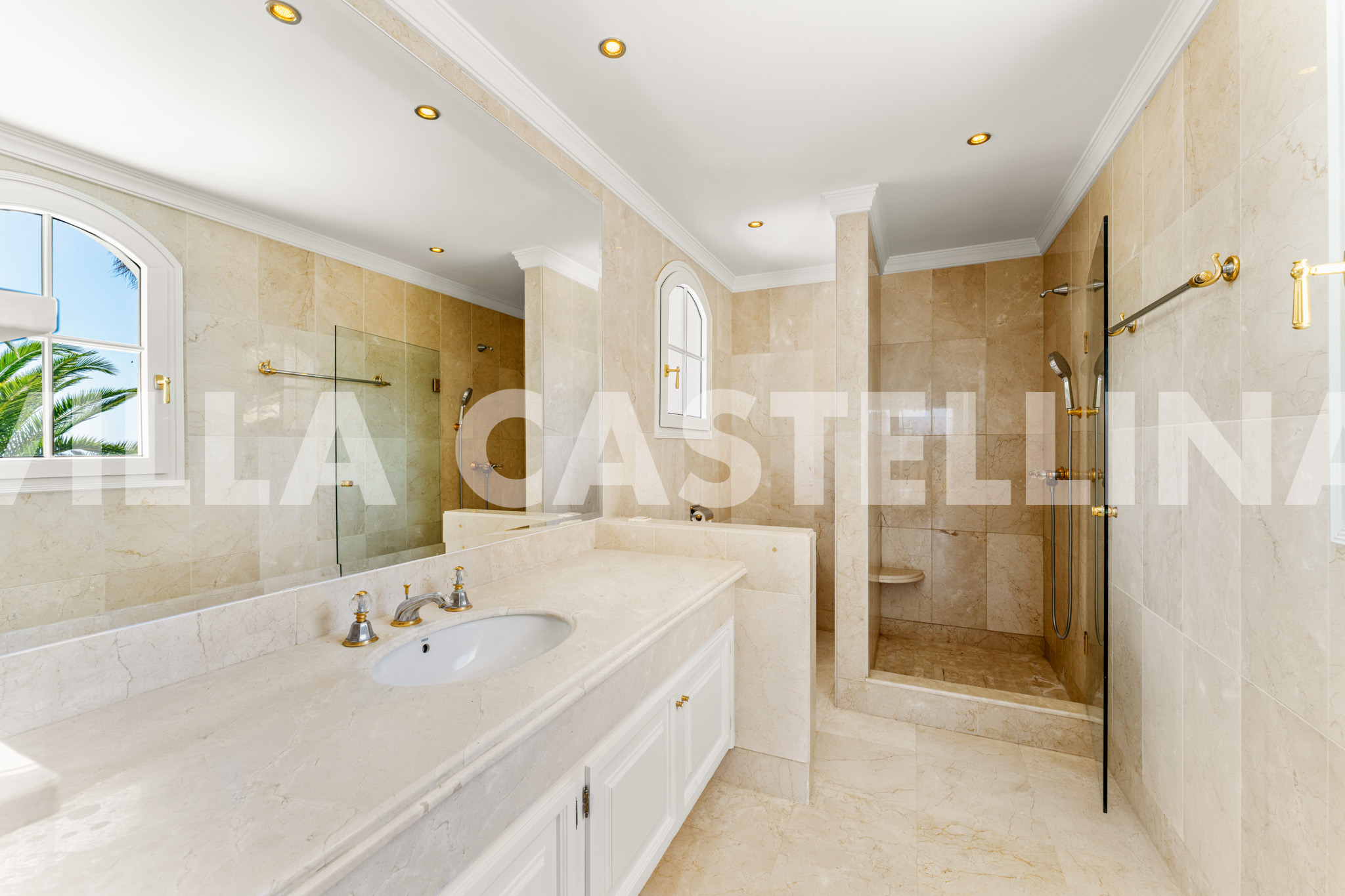 Villa Castellina
