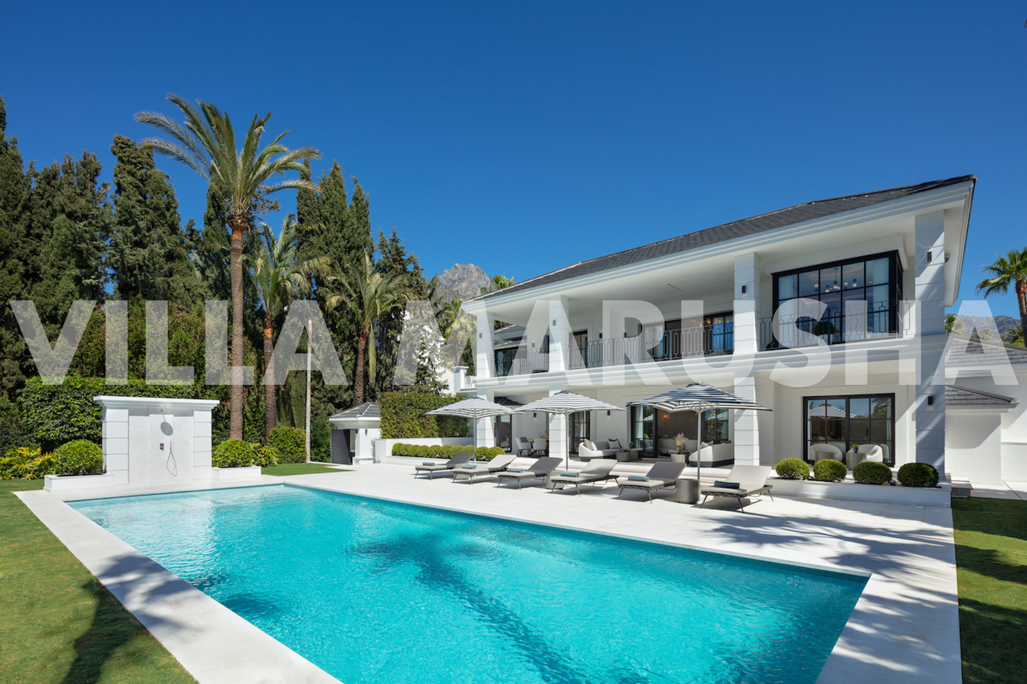 Villa Marusha
