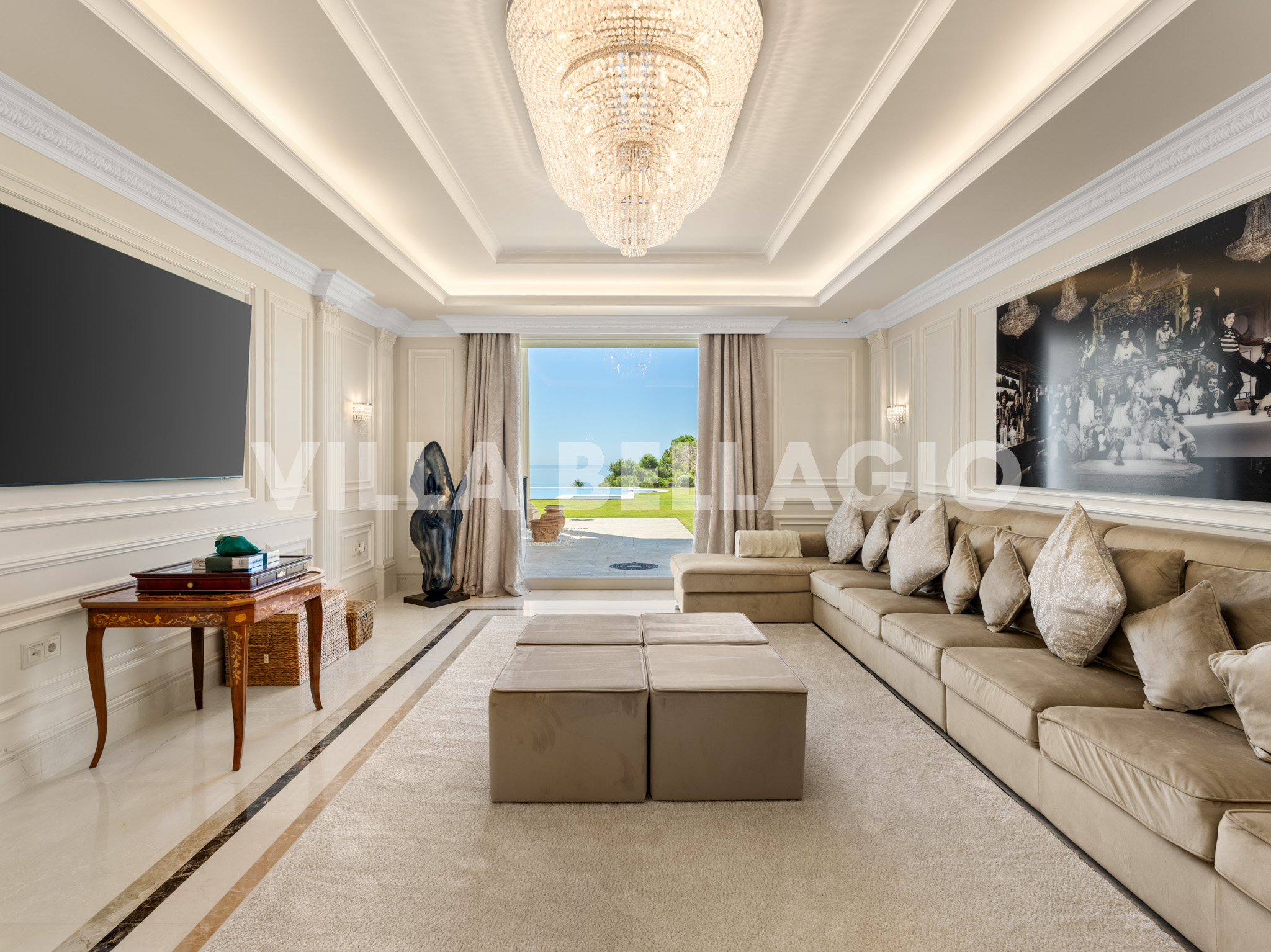 Villa Bellagio