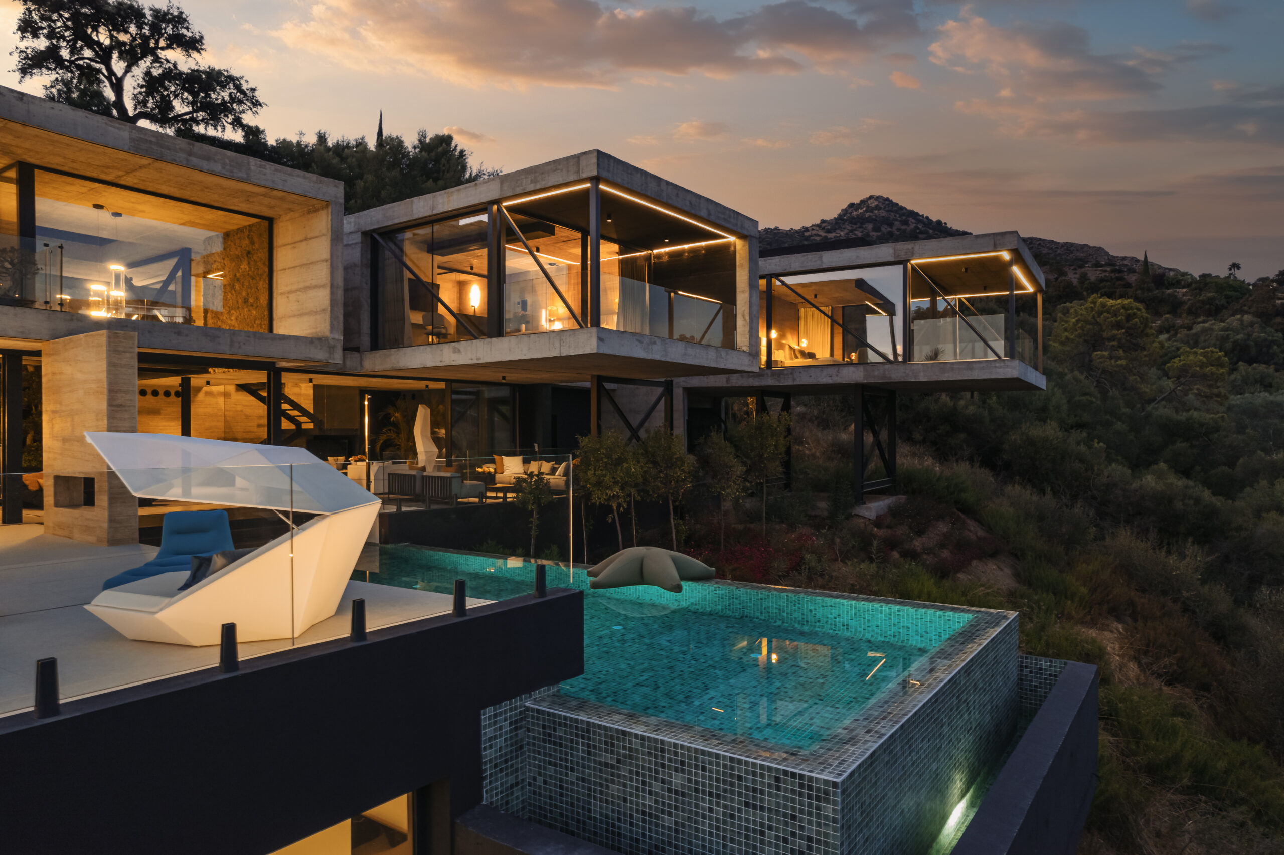 Casa Flotante