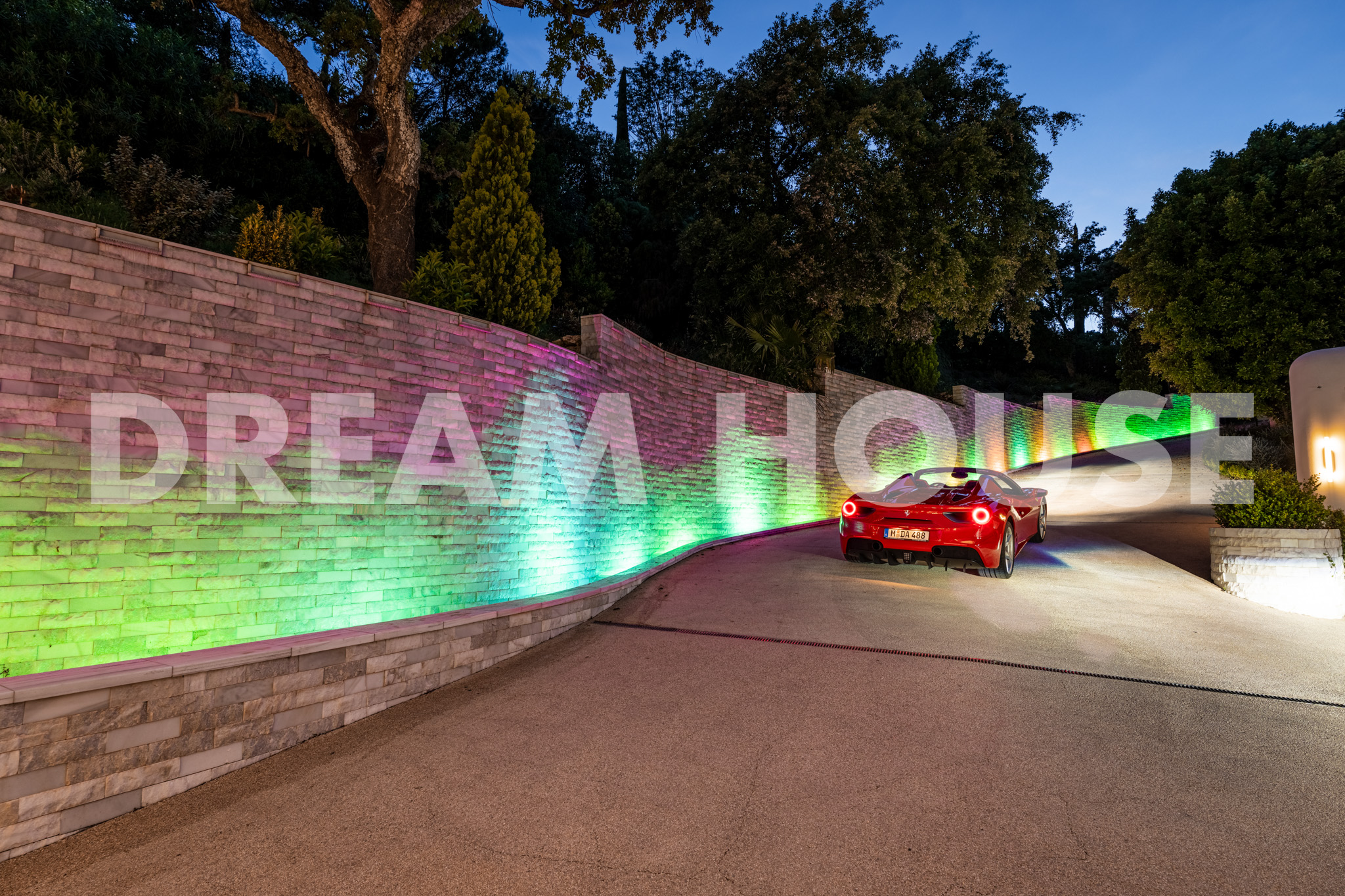 Dream House