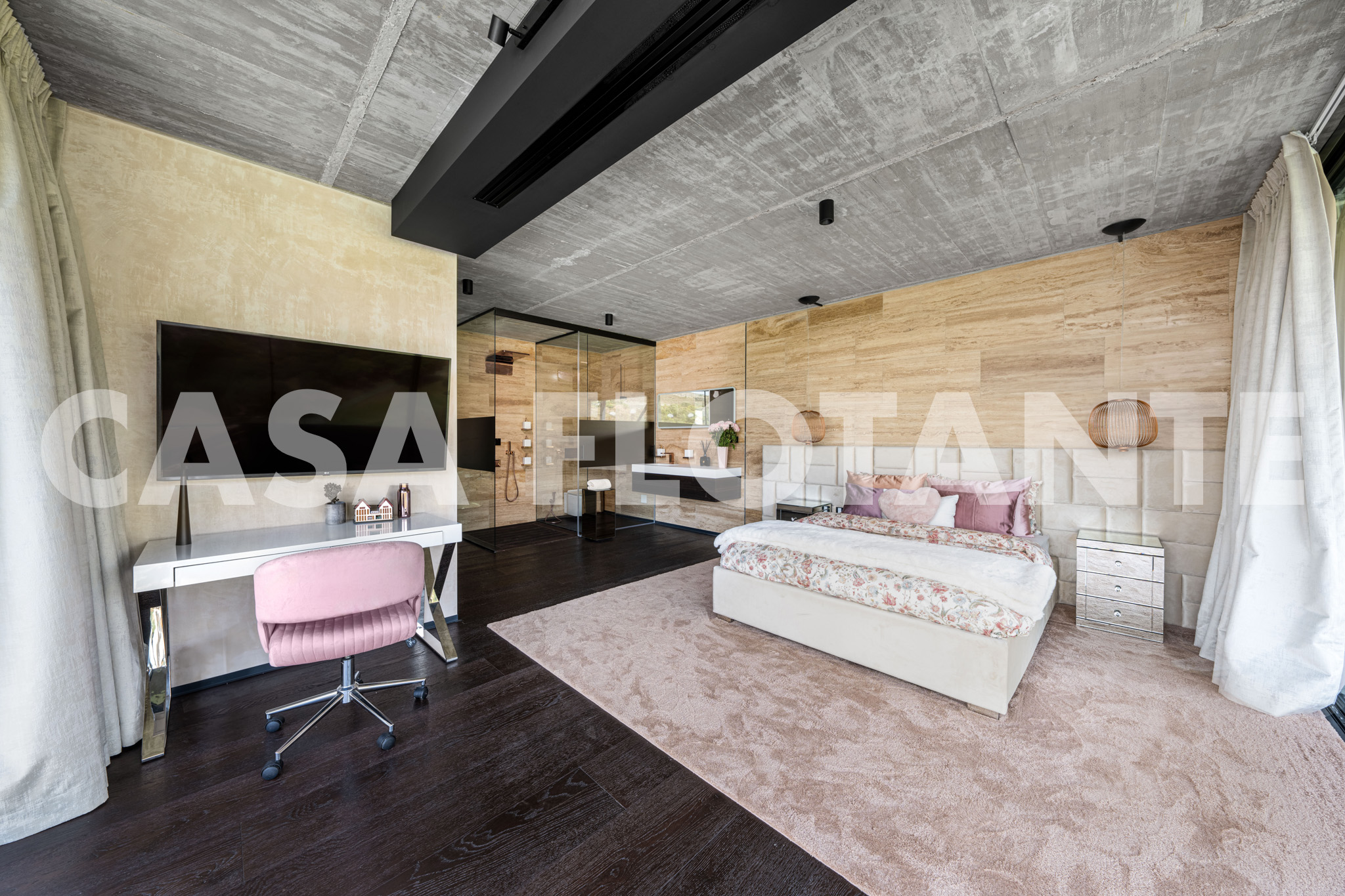 Casa Flotante