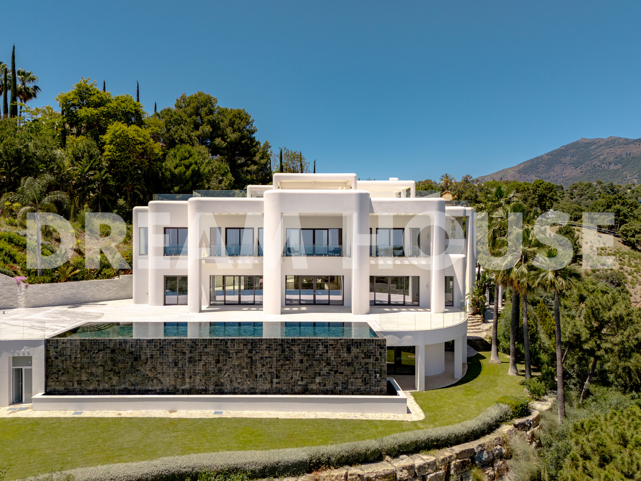 Dream House