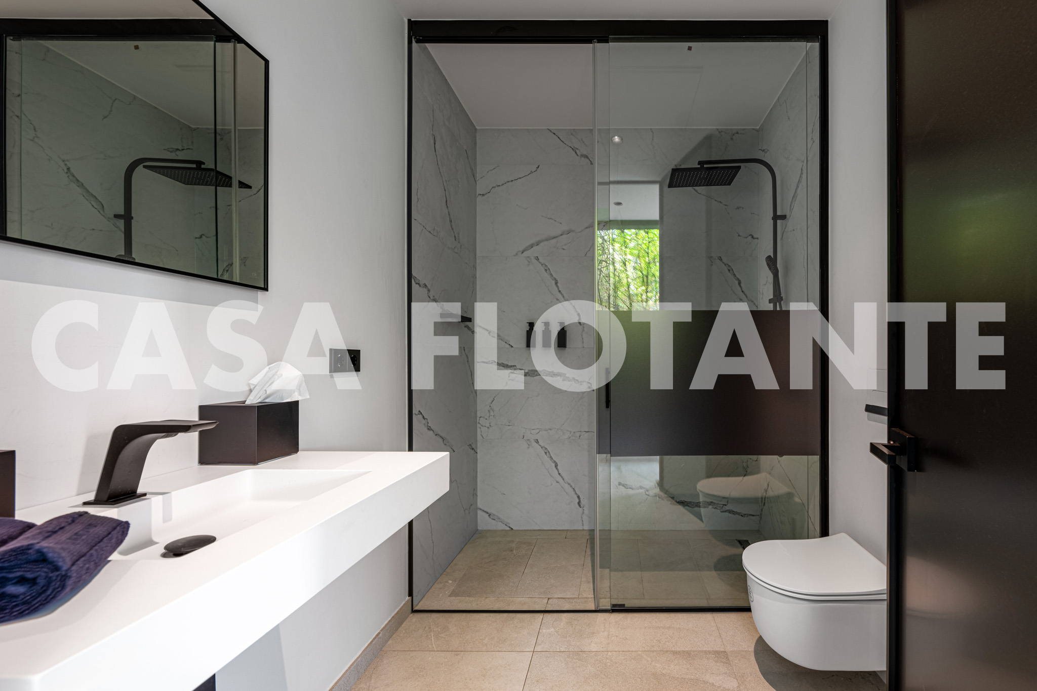Casa Flotante