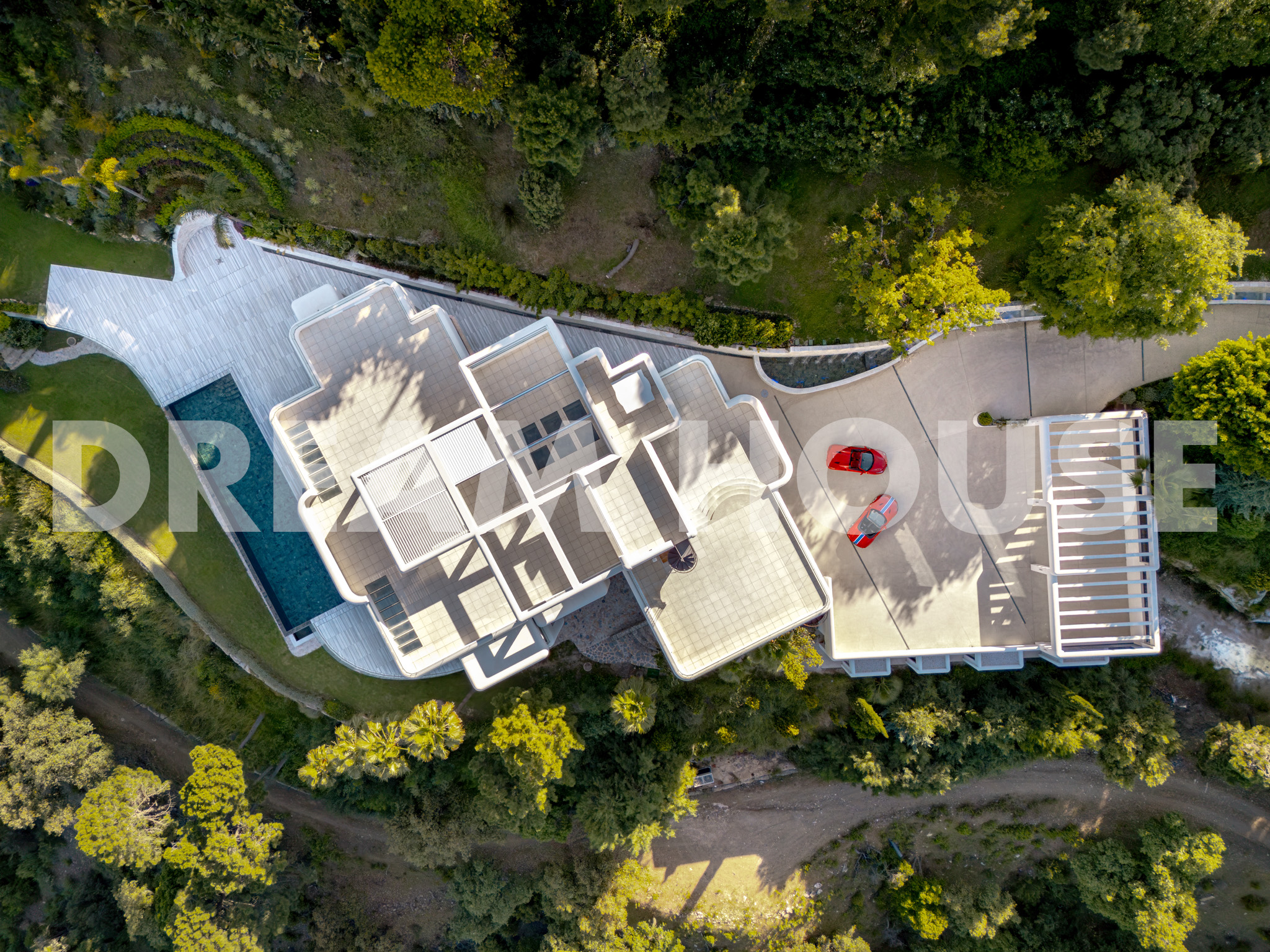 Dream House