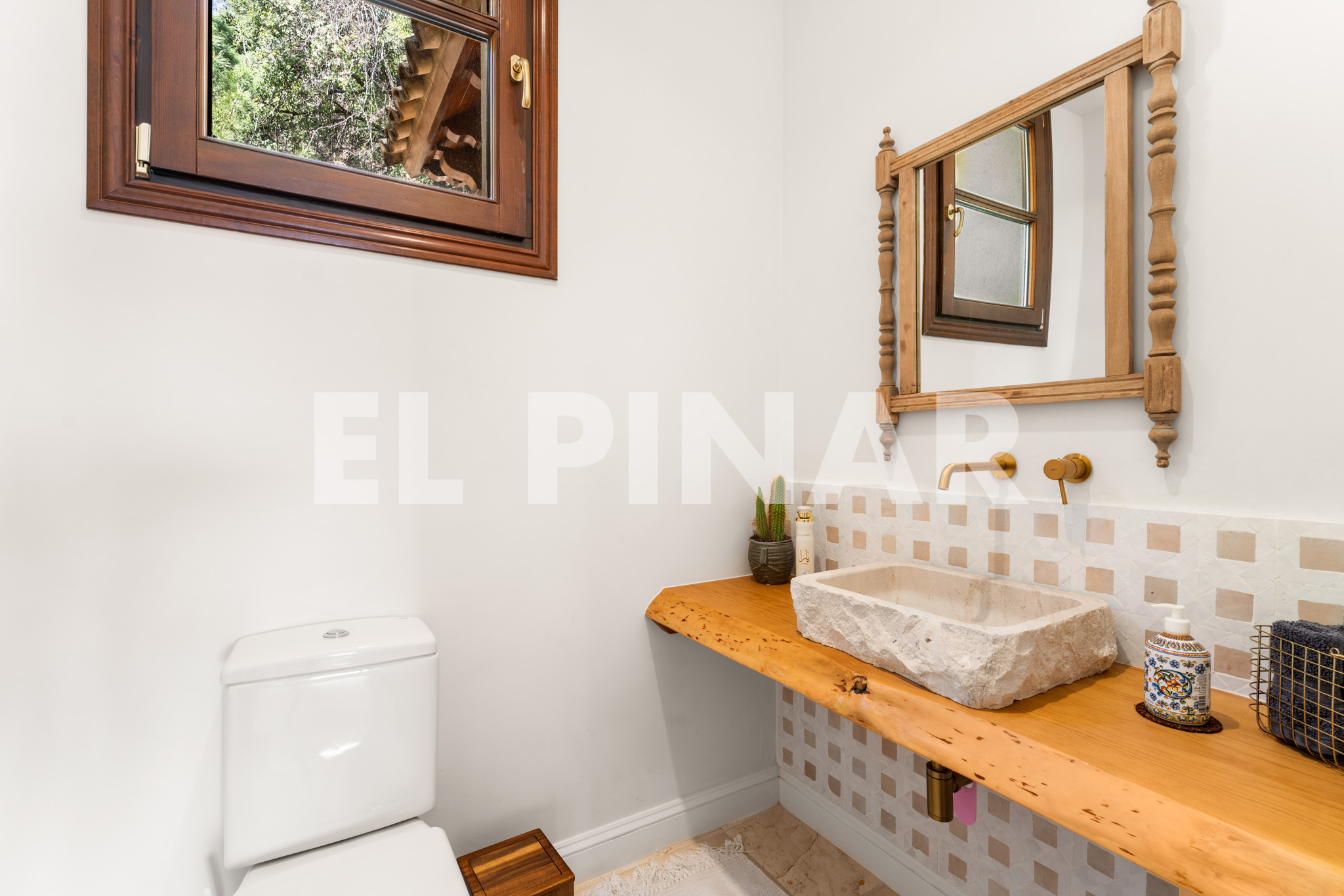El Pinar