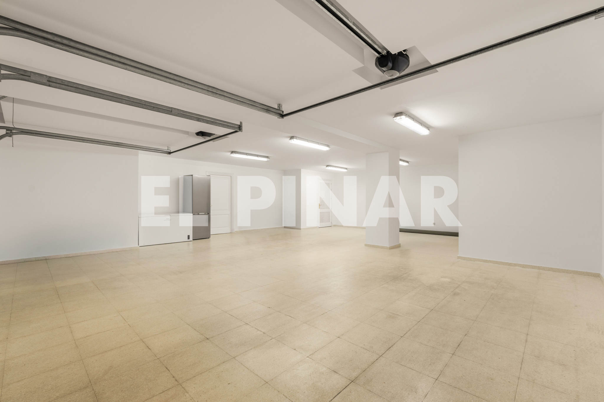 El Pinar