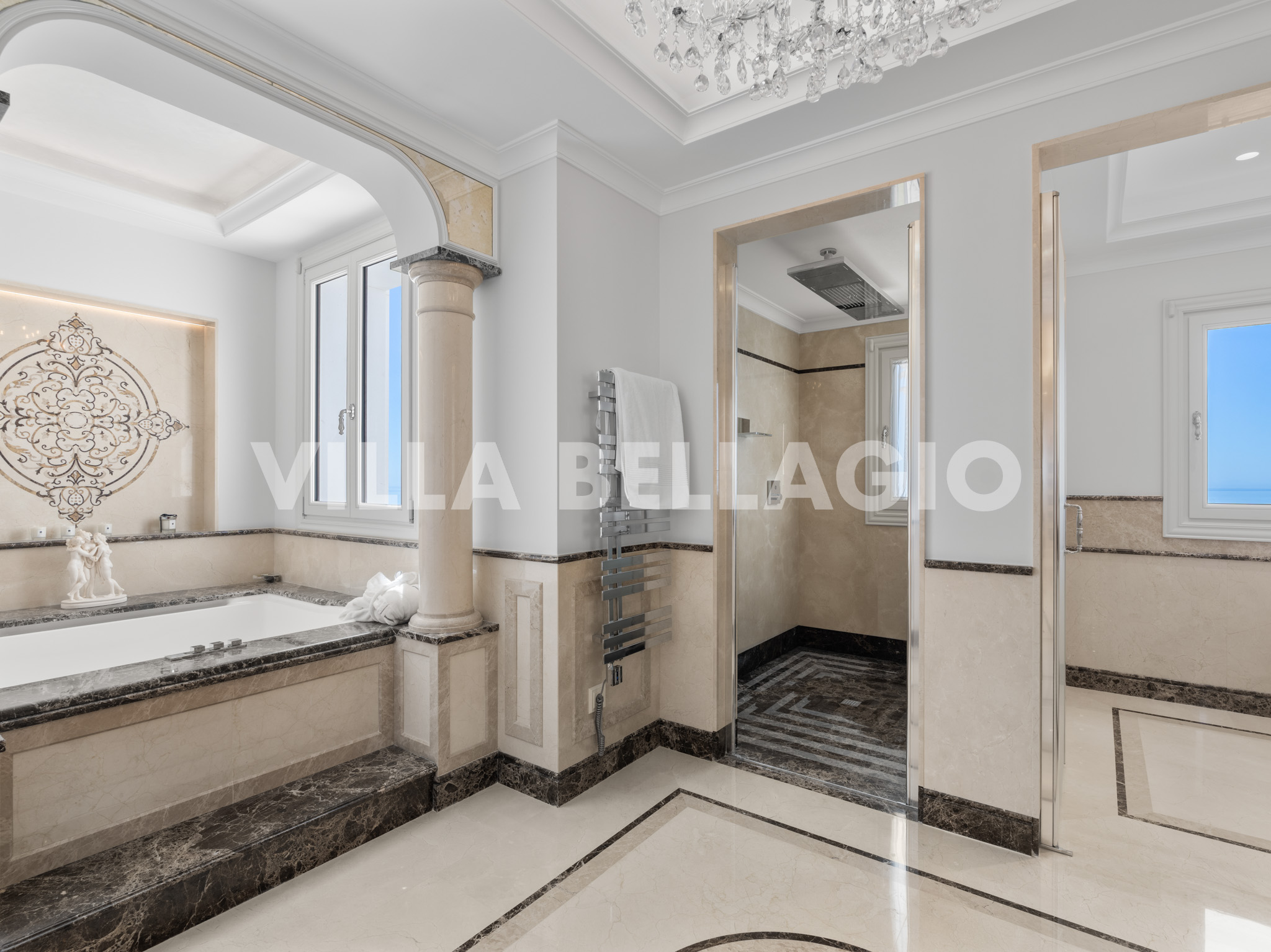Villa Bellagio
